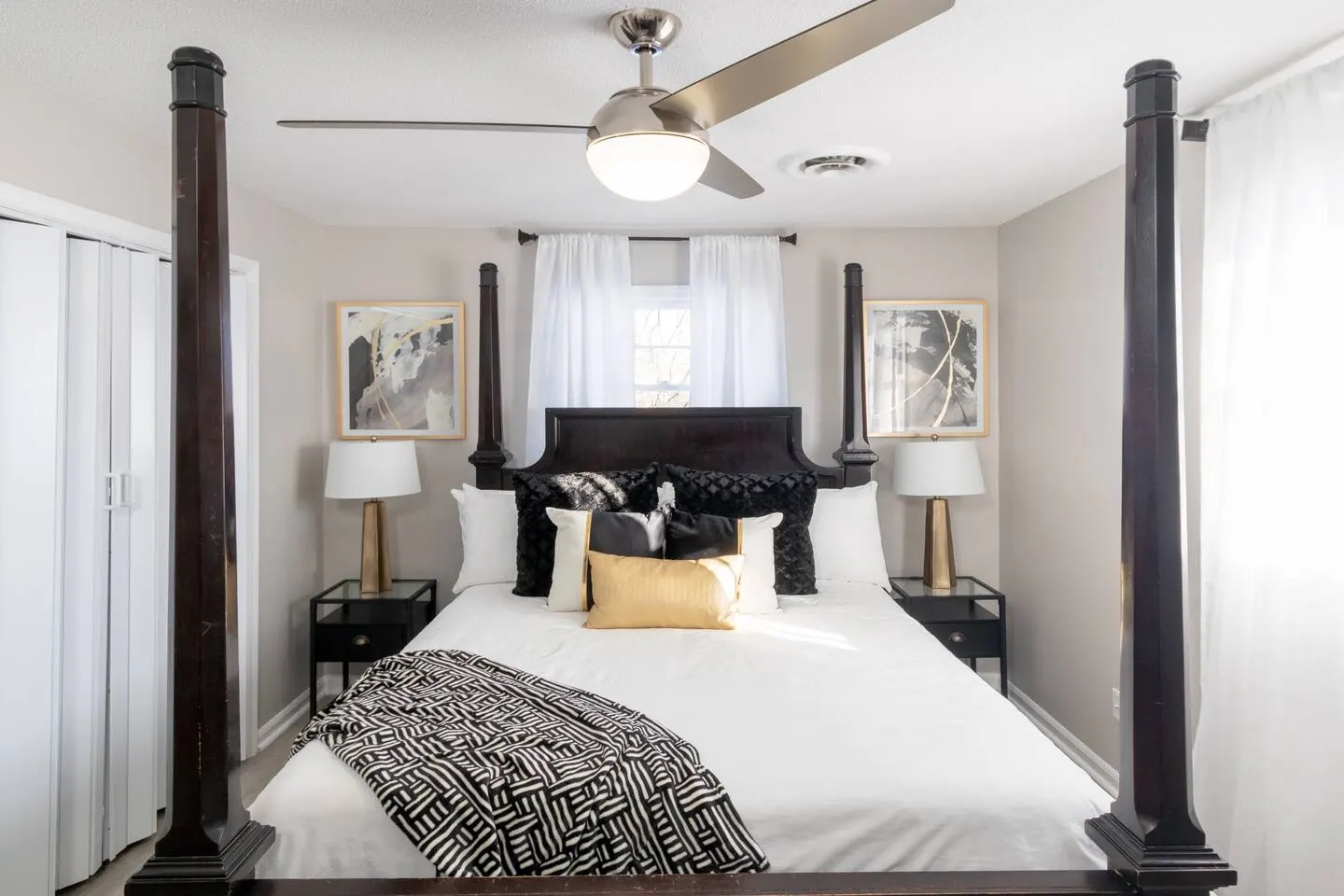 2BR Apartment Near Elon University & Burlington 11