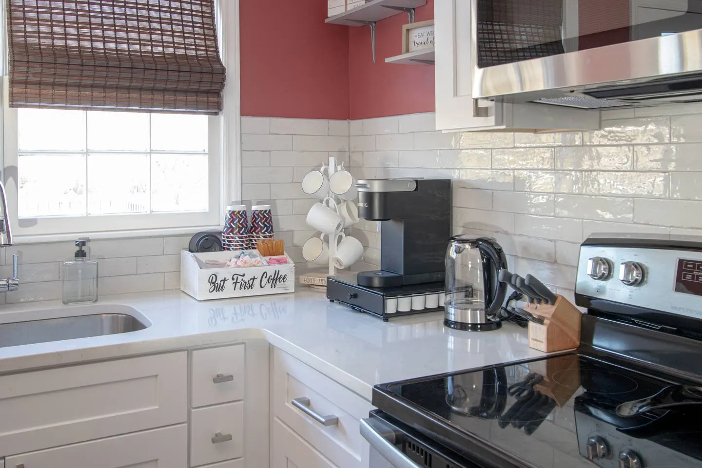 2BR Apartment Near Elon University & Burlington 20