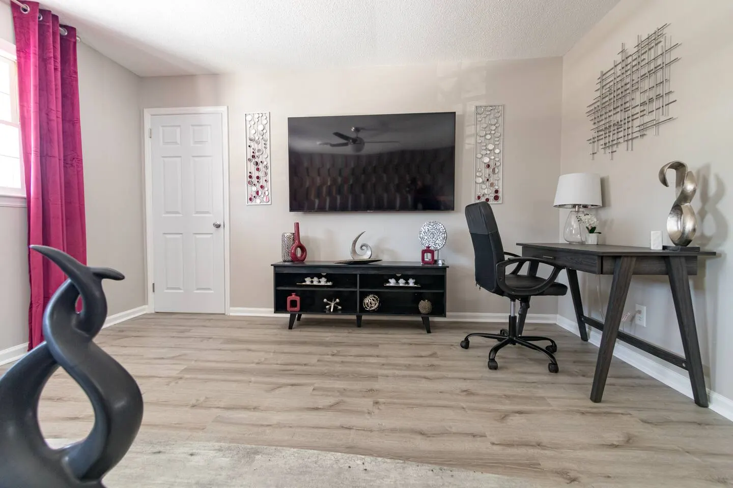 2BR Apartment Near Elon University & Burlington 7
