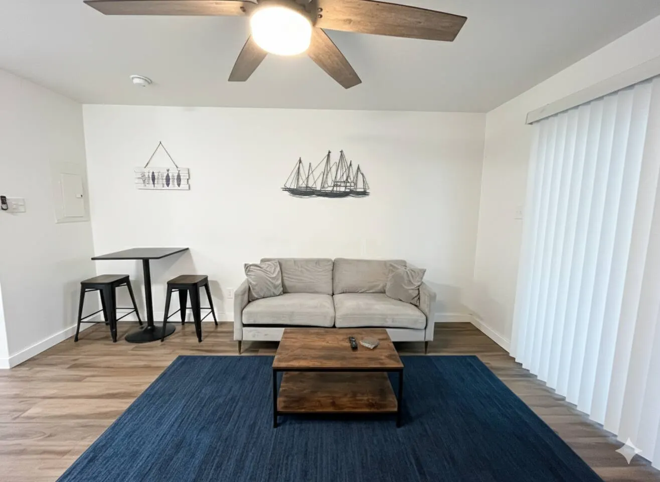 2BR Haven • Close to UAMS VA Hospital — photo 3