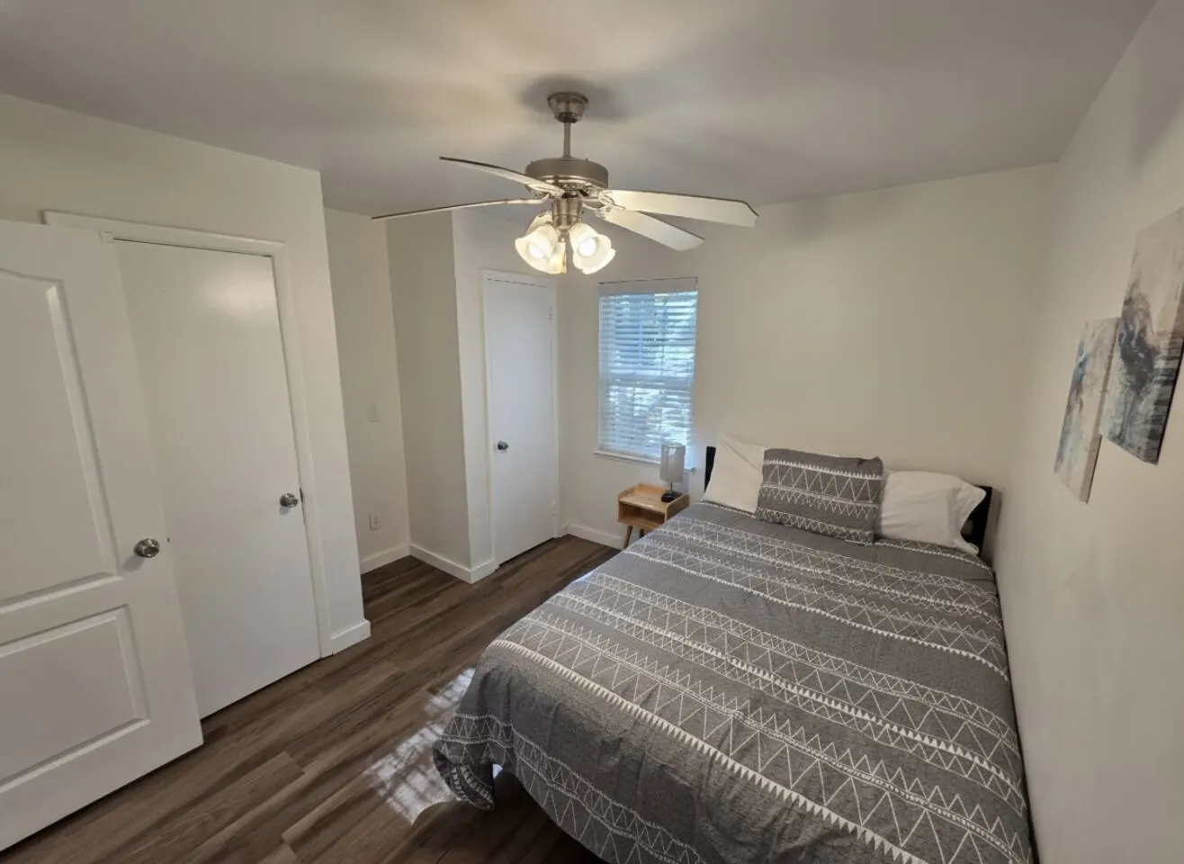 2BR Haven • Close to UAMS VA Hospital — photo 5