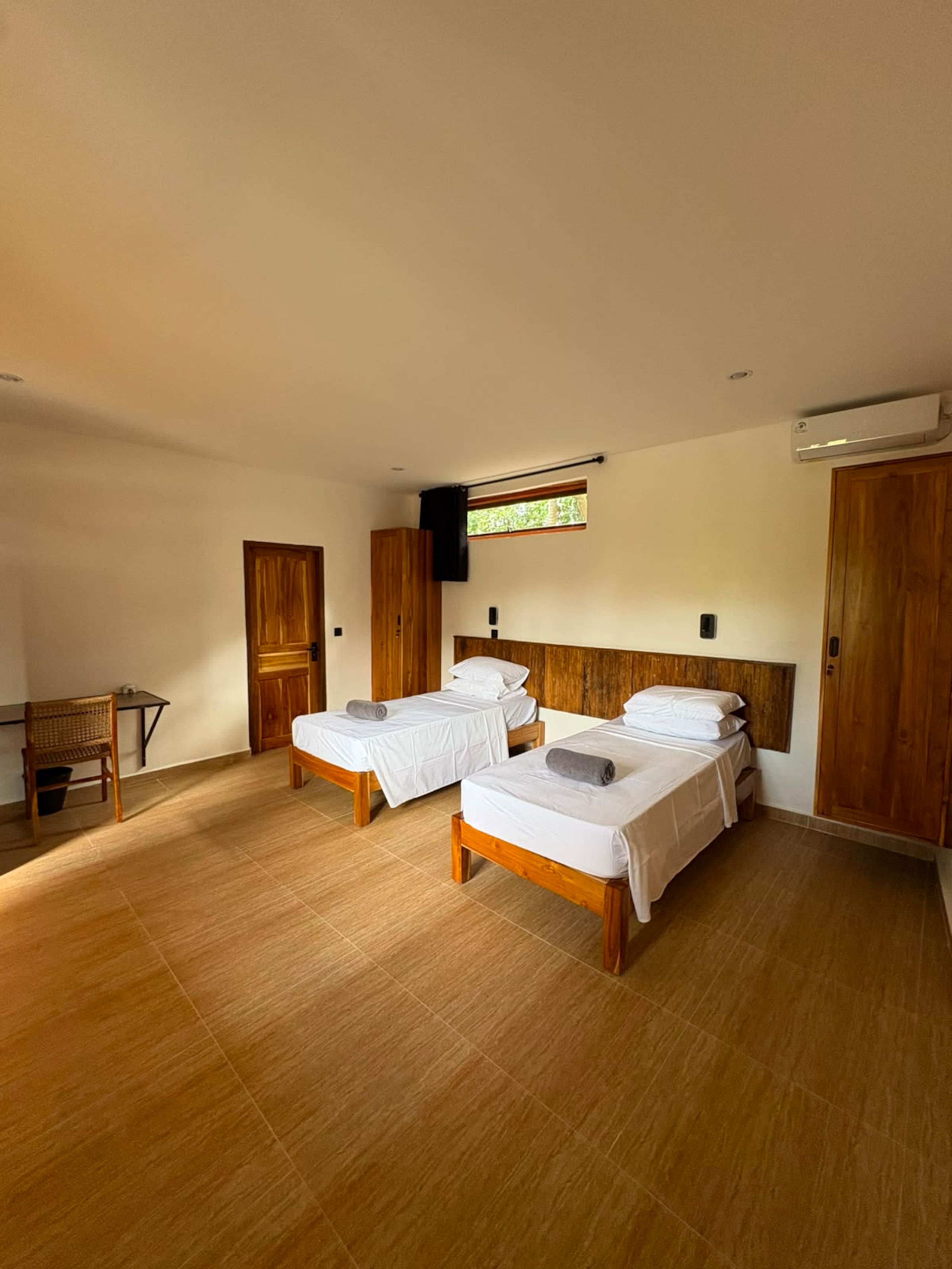 7BR Villa WoW by Inspirit Ubud with Ricefield View 23