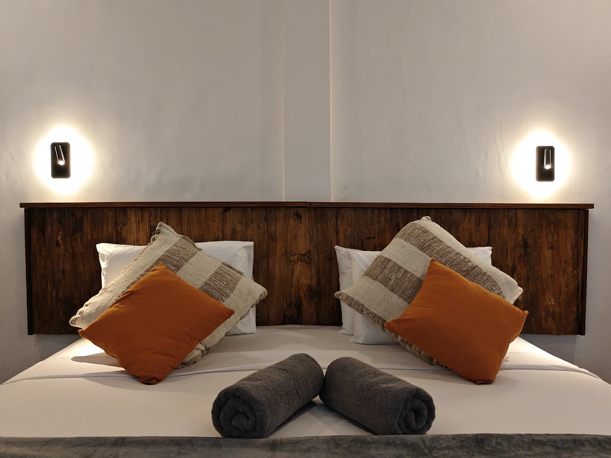 7BR Villa WoW by Inspirit Ubud with Ricefield View 36