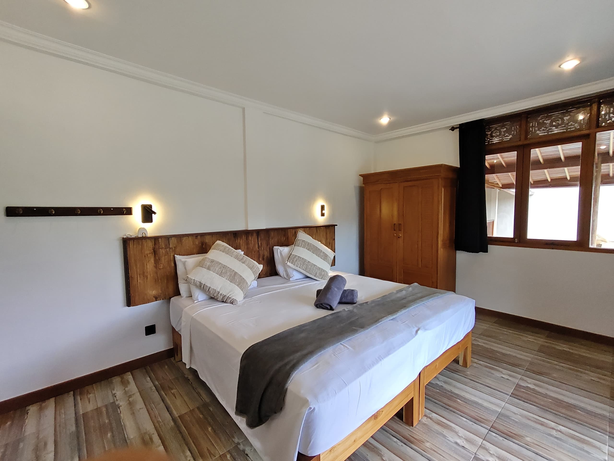 7BR Villa WoW by Inspirit Ubud with Ricefield View 26