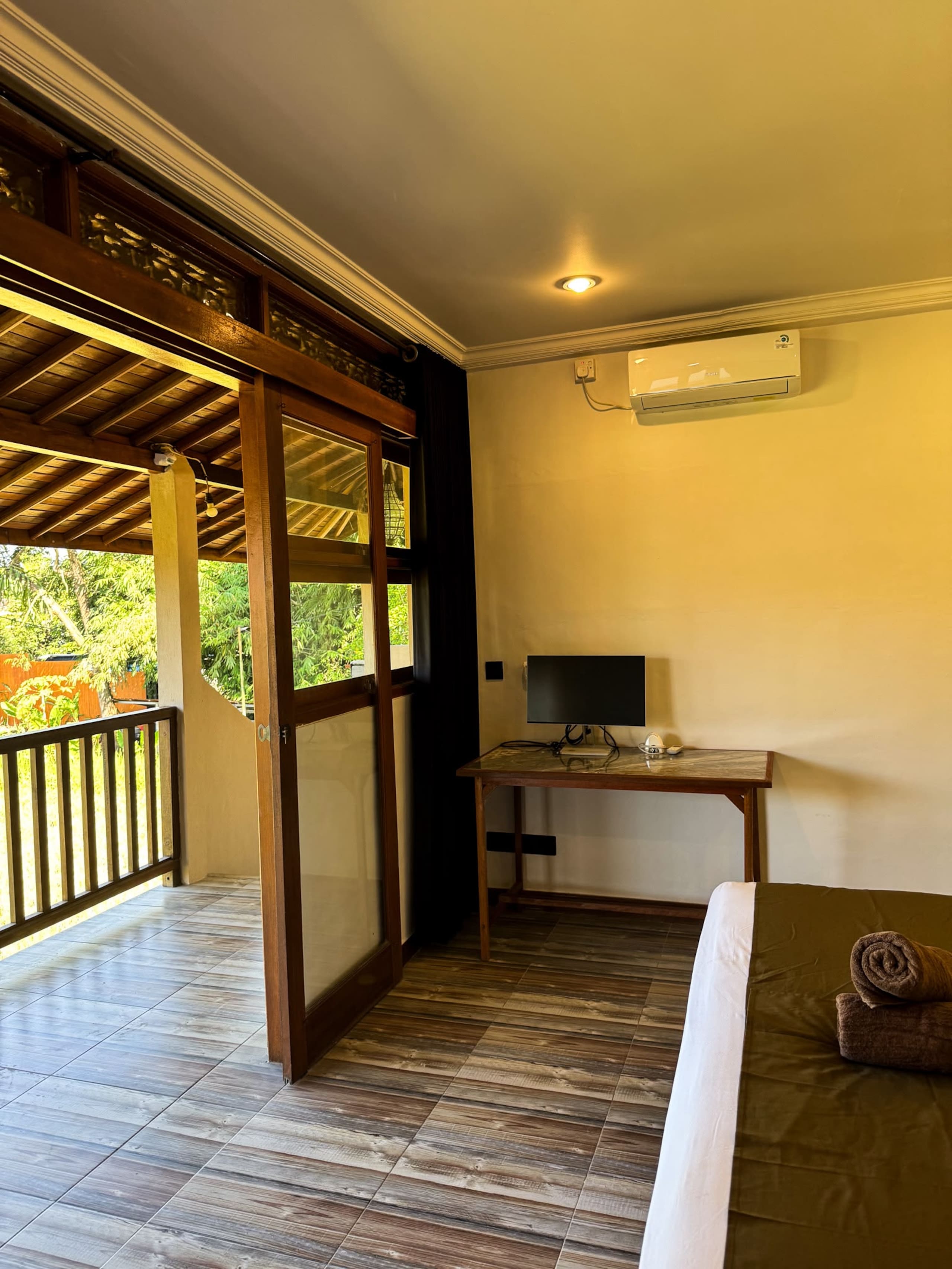 7BR Villa WoW by Inspirit Ubud with Ricefield View 31