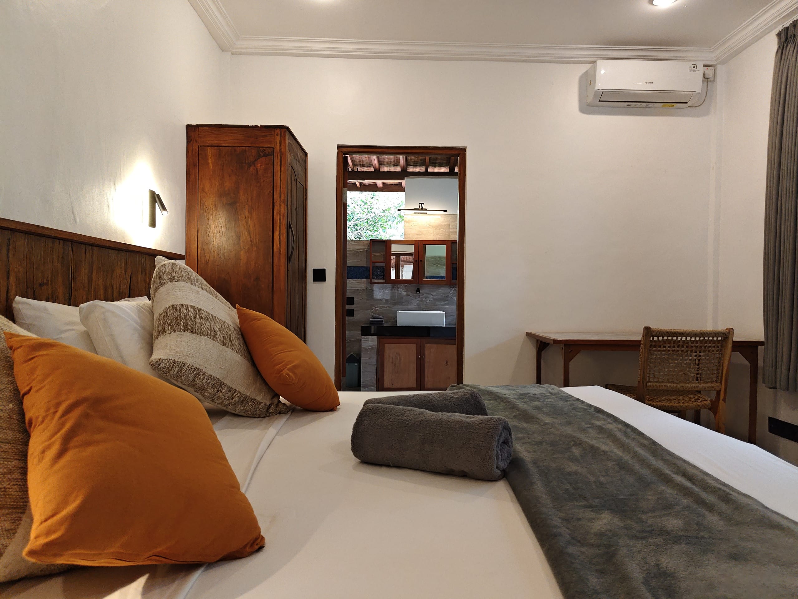 7BR Villa WoW by Inspirit Ubud with Ricefield View 32