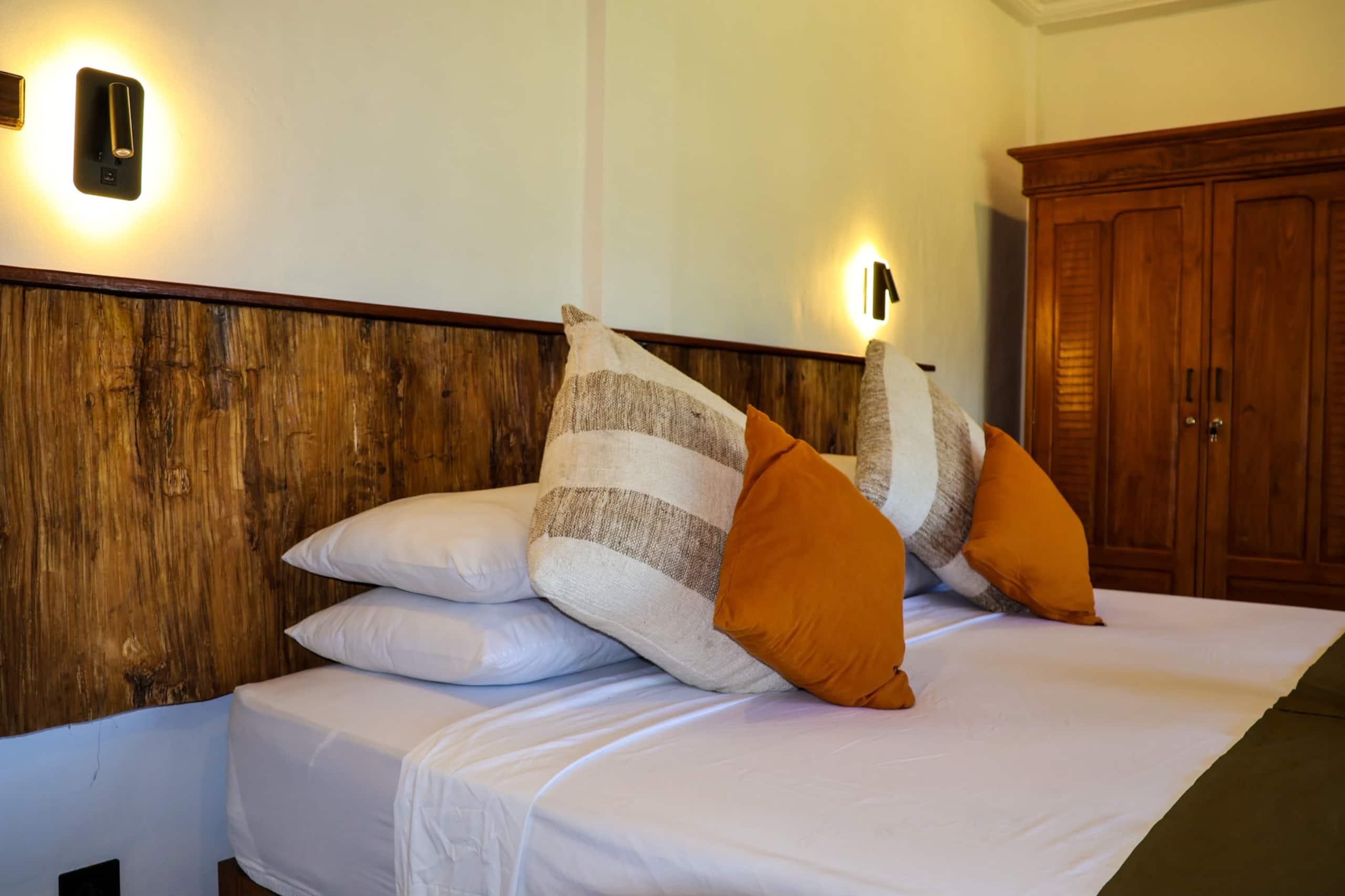 7BR Villa WoW by Inspirit Ubud with Ricefield View 30