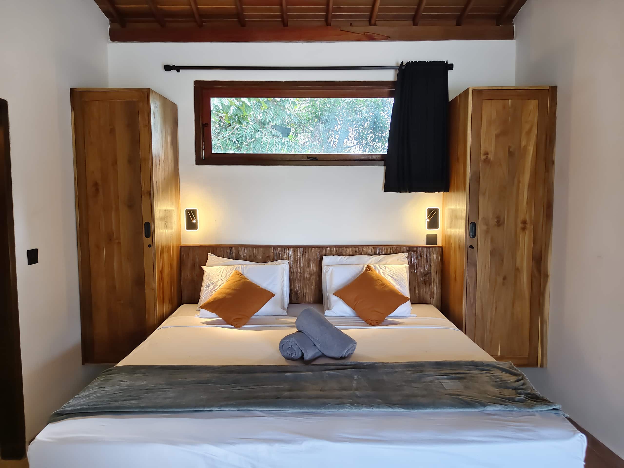7BR Villa WoW by Inspirit Ubud with Ricefield View 24