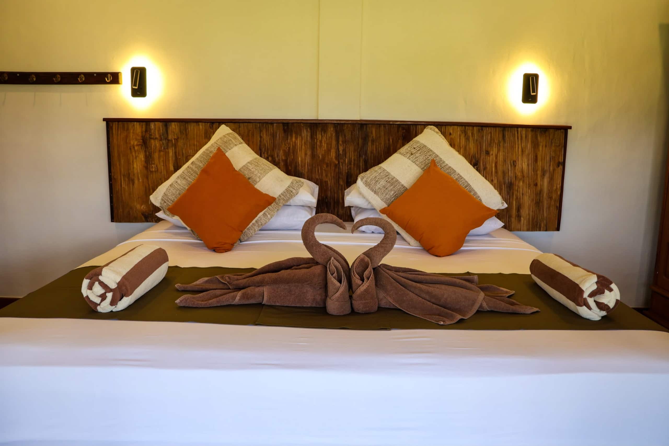 7BR Villa WoW by Inspirit Ubud with Ricefield View 22