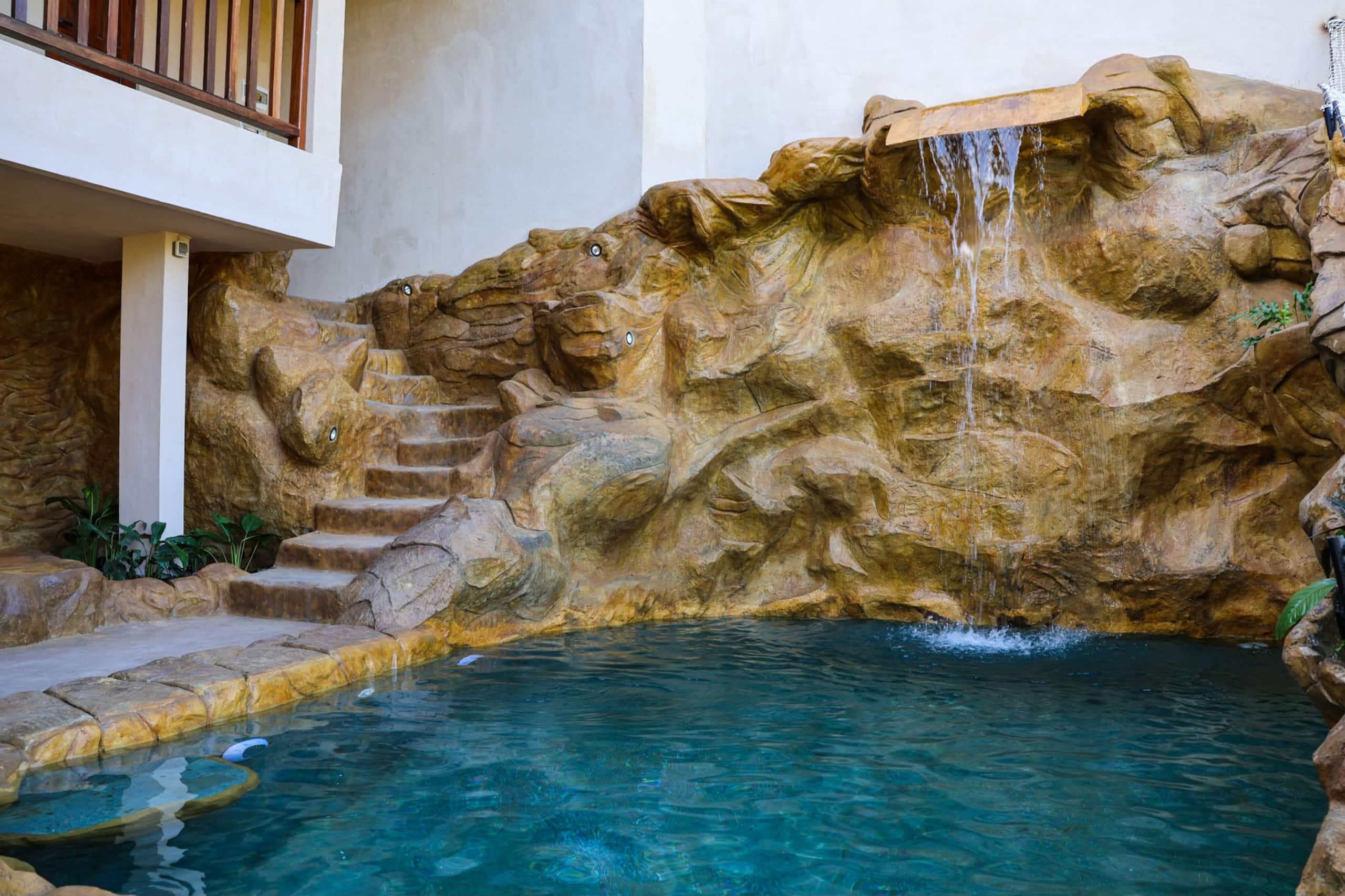 7BR Villa WoW by Inspirit Ubud with Ricefield View — photo 2