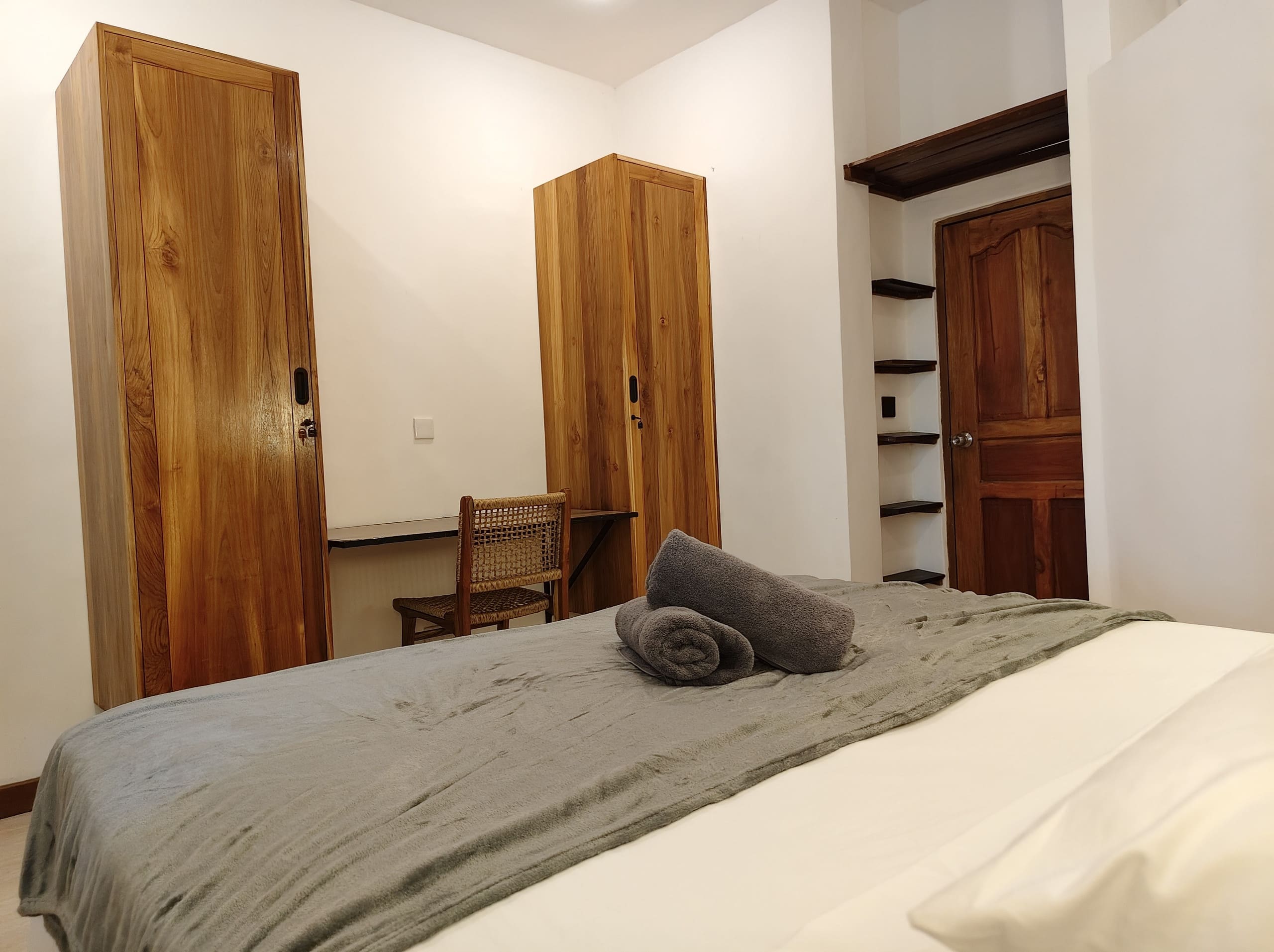 7BR Villa WoW by Inspirit Ubud with Ricefield View 15