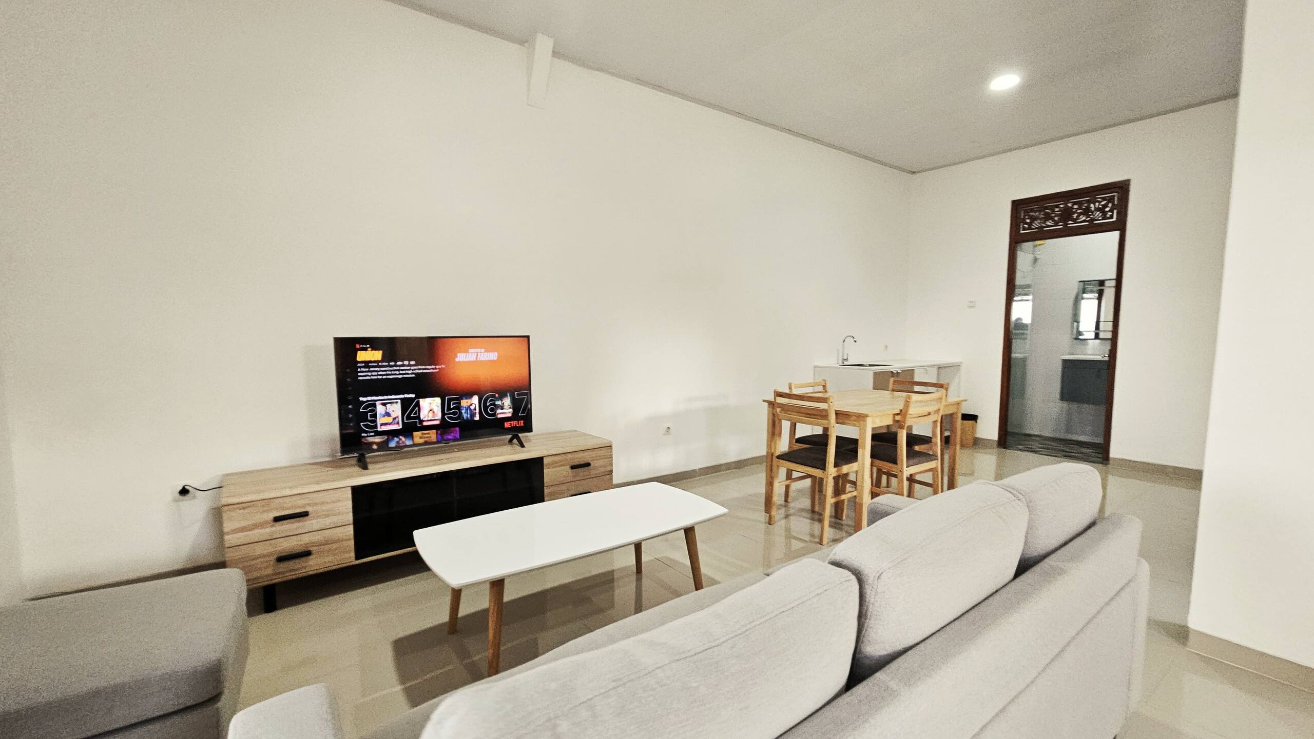 Villa Kayu Amertha 2 - 3BR 9