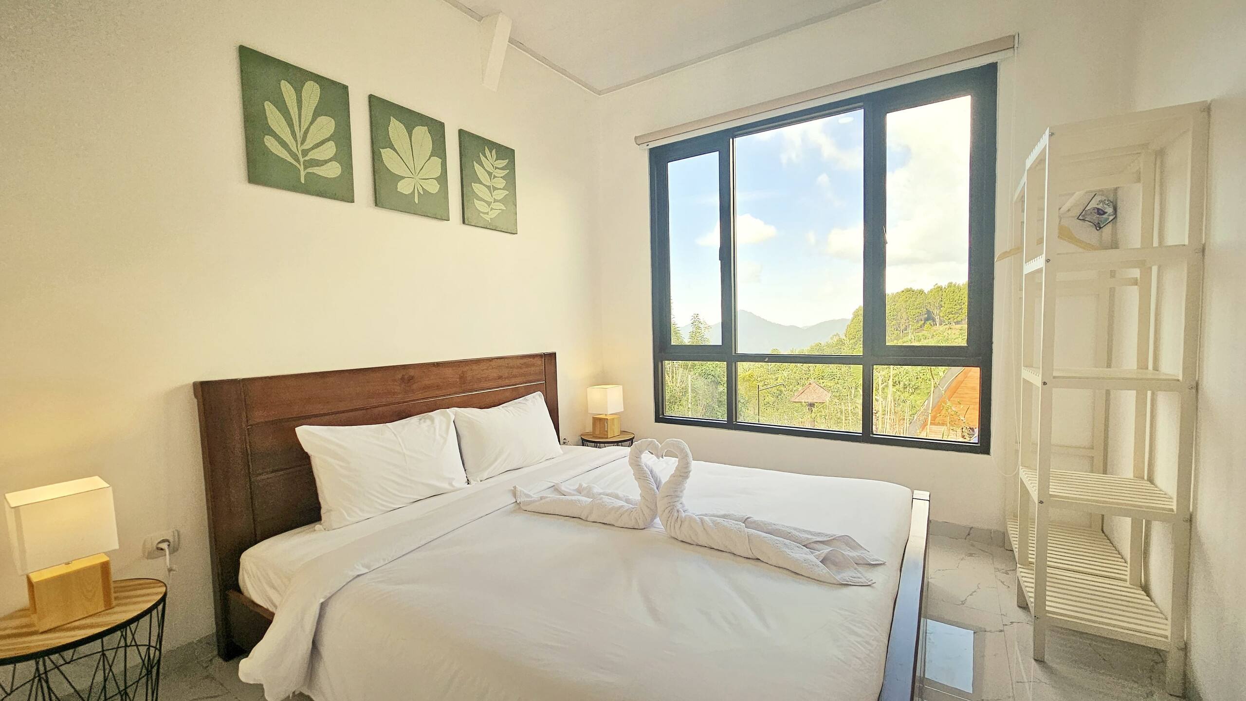 Villa Kayu Amertha 2 - 3BR 11