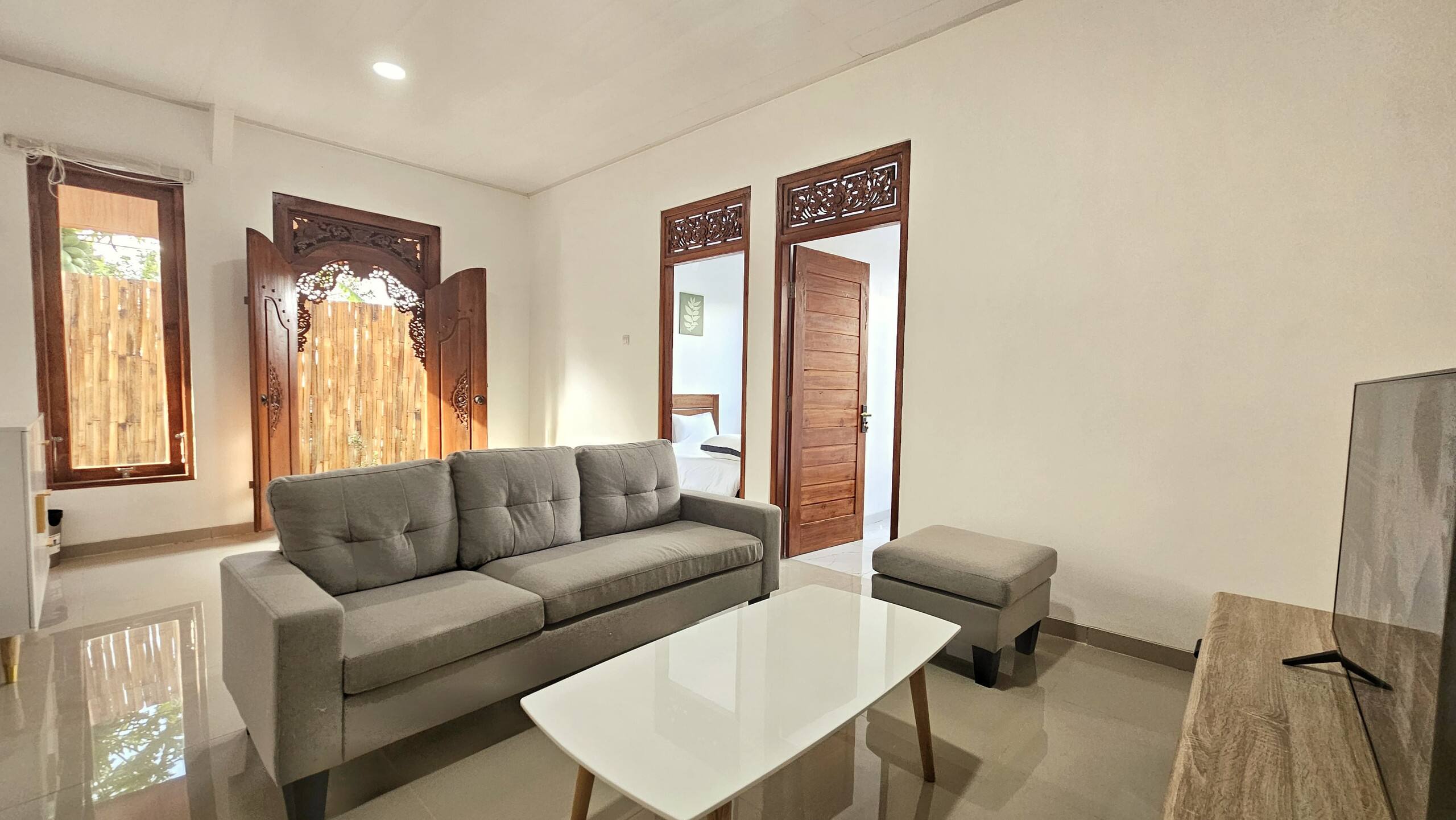 Villa Kayu Amertha 2 - 3BR