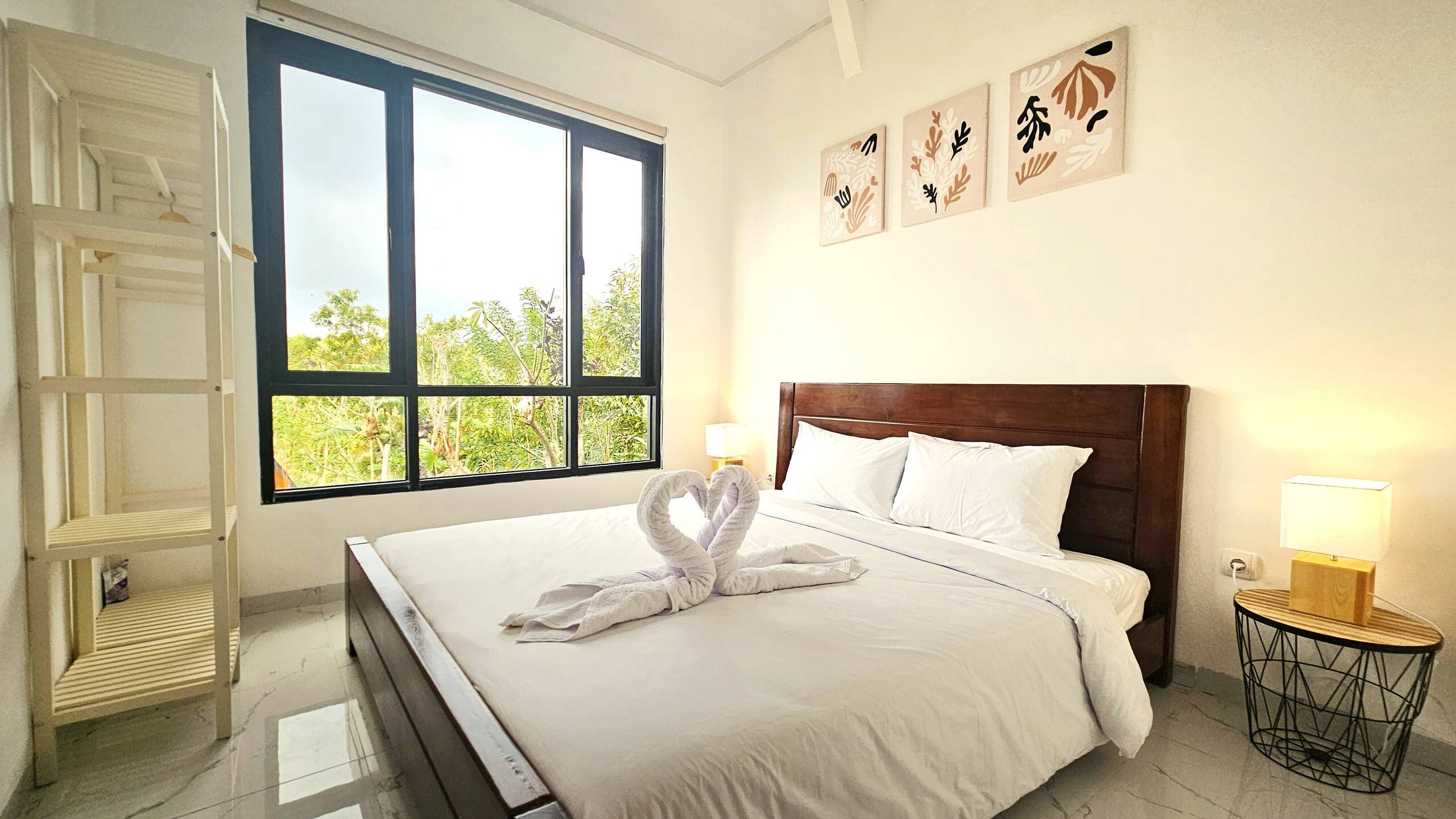 Villa Kayu Amertha 2 - 3BR 6