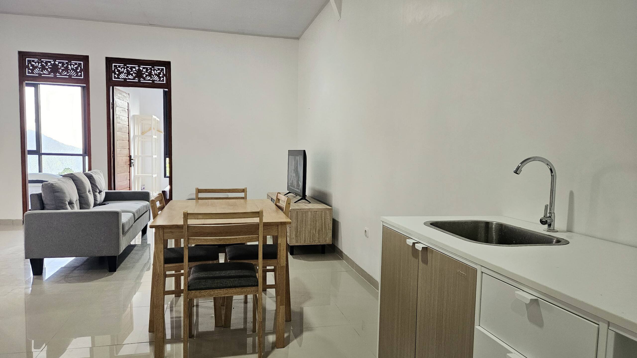 Villa Kayu Amertha 2 - 3BR — photo 4