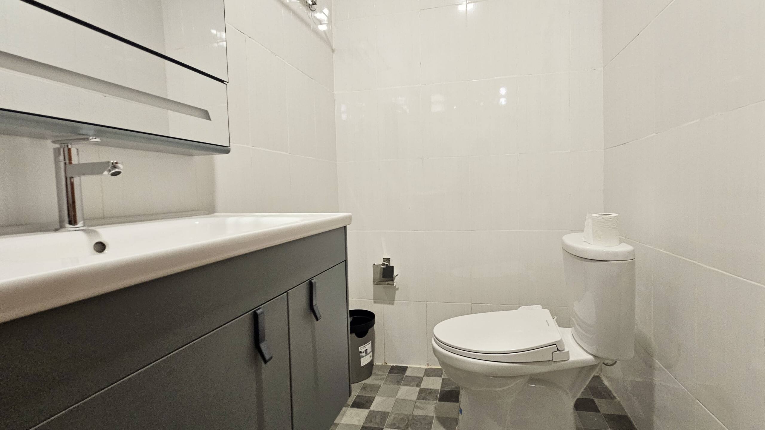 Villa Kayu Amertha 2 - 3BR 7