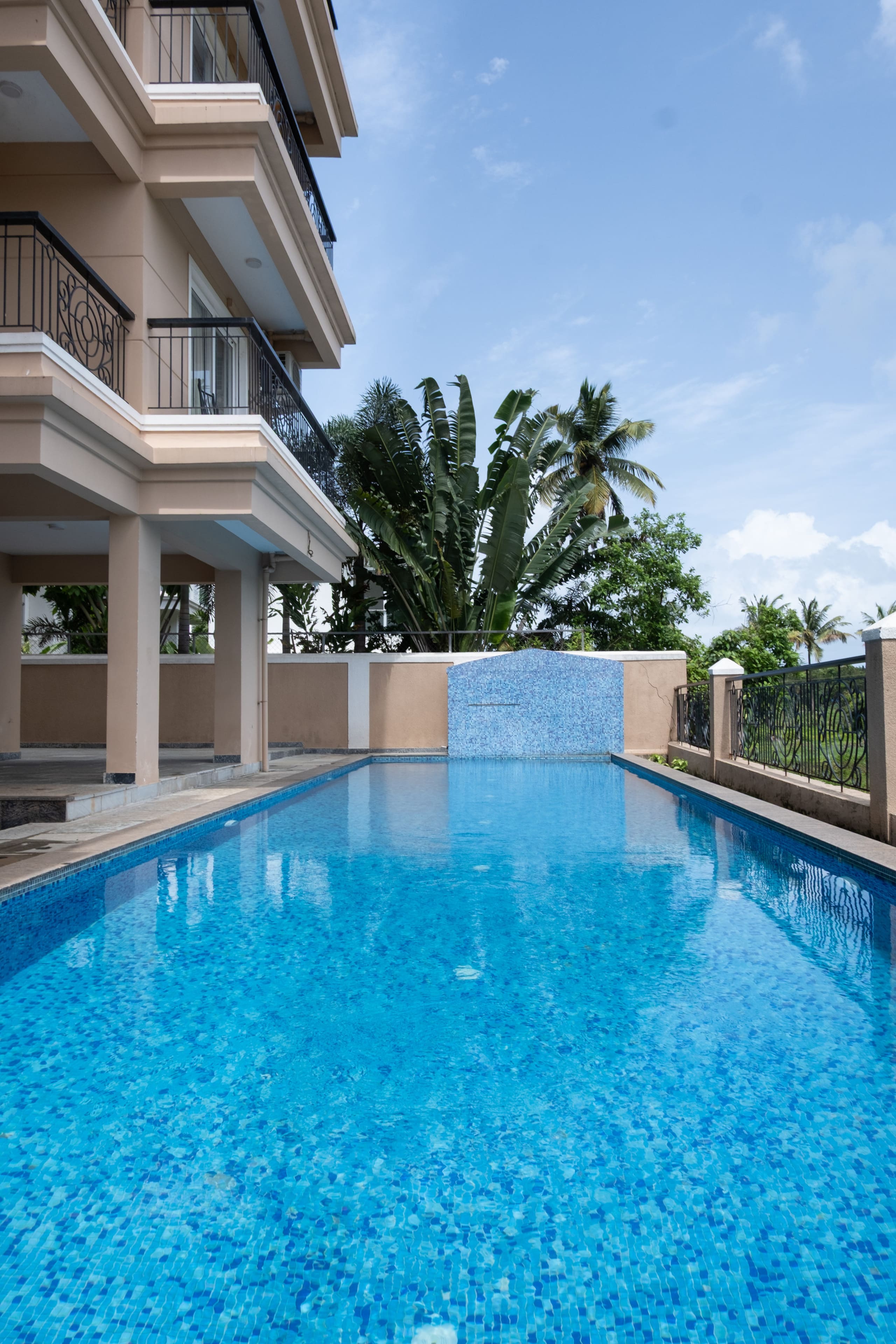 Nido d’Amore 1bhk in Calangute\n\n 31