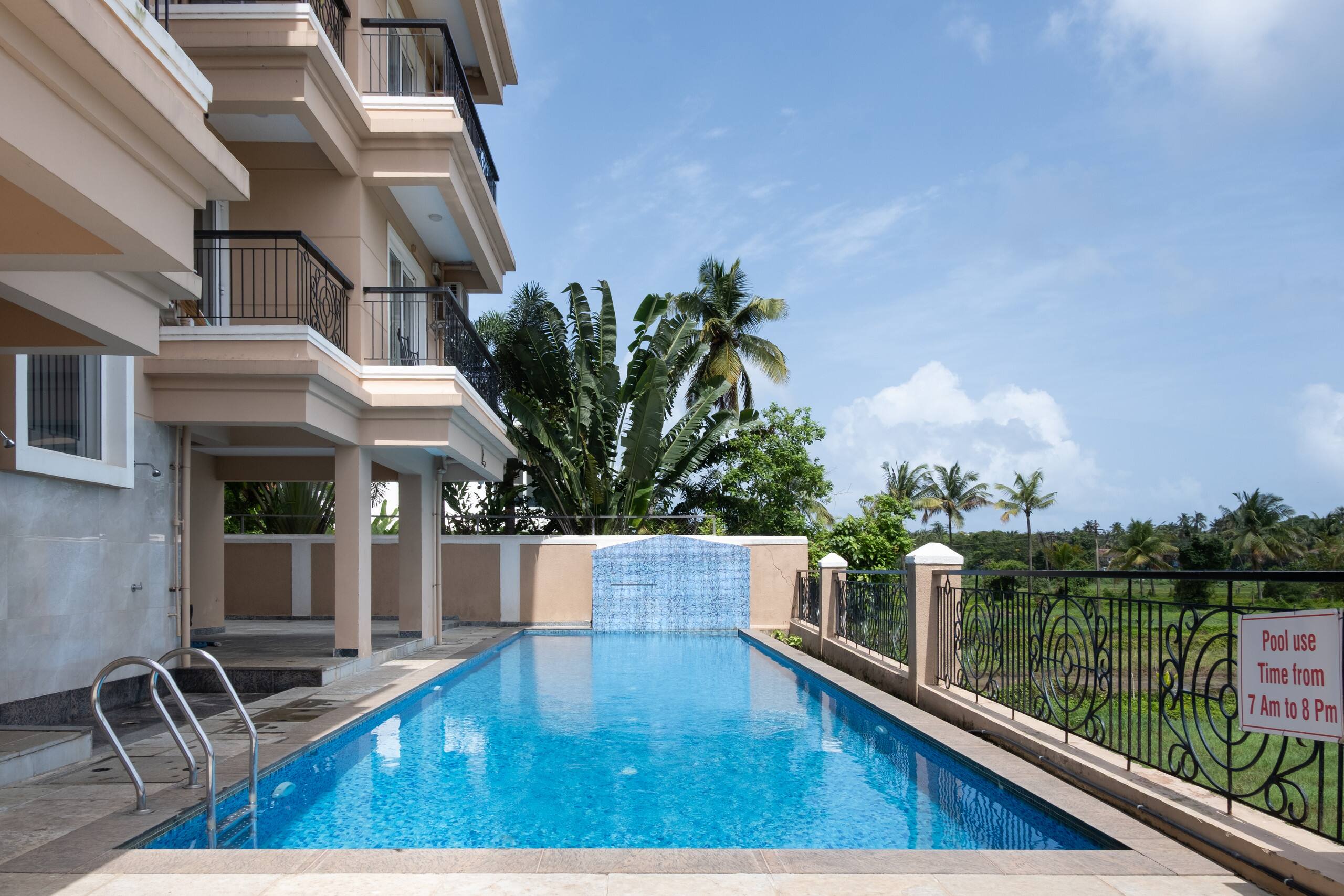 Nido d’Amore 1bhk in Calangute\n\n 34