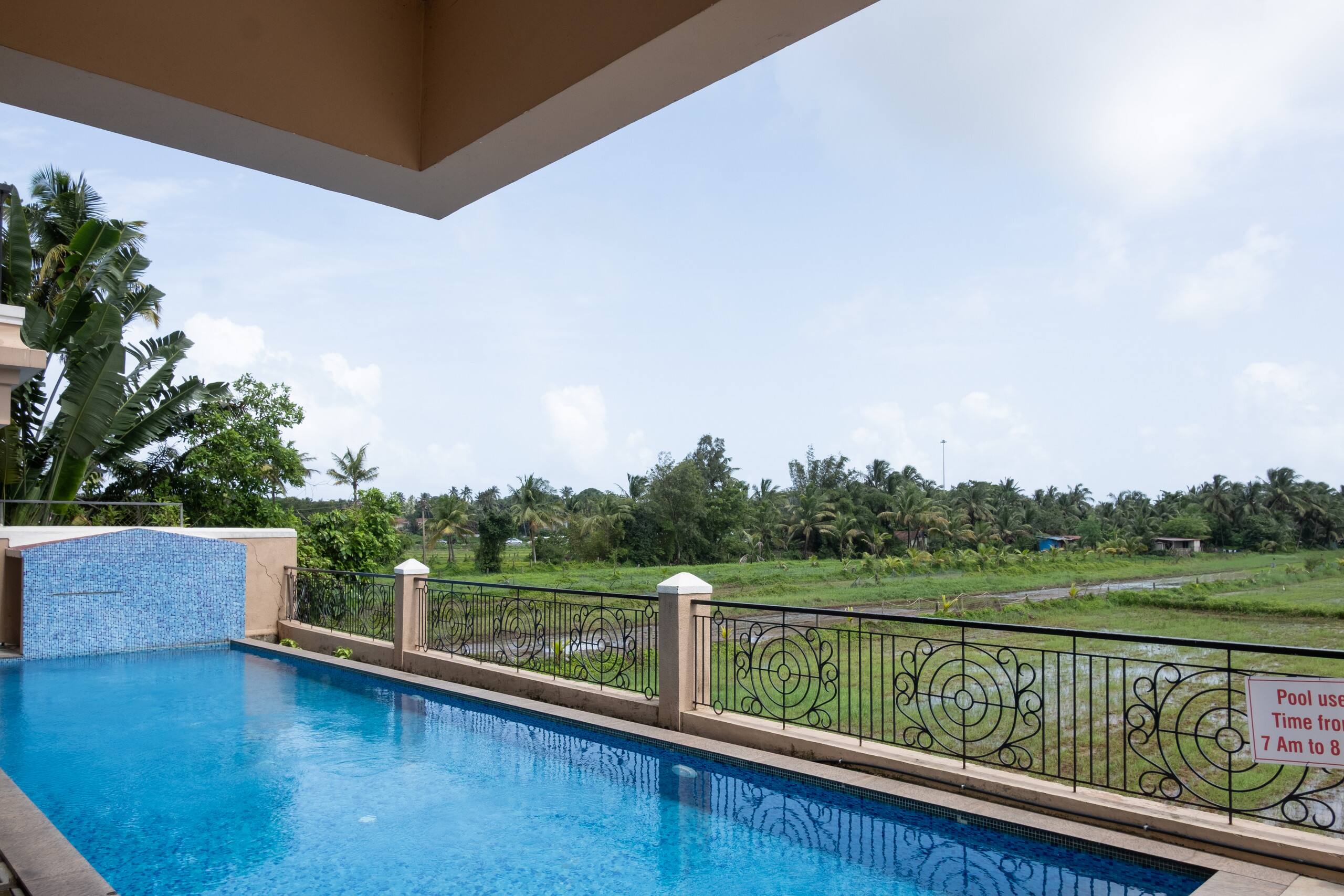 Nido d’Amore 1bhk in Calangute\n\n 5