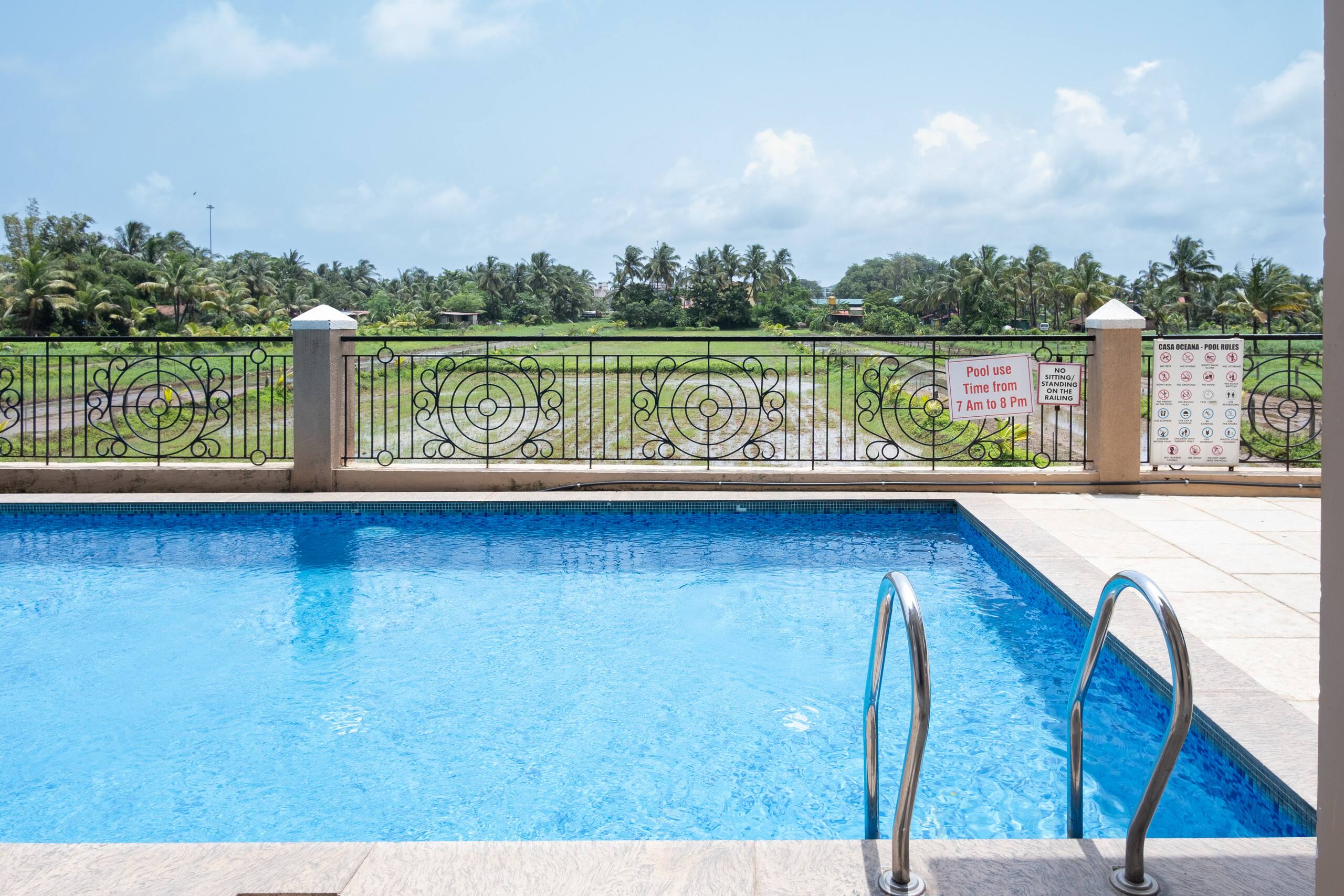 Nido d’Amore 1bhk in Calangute\n\n 33