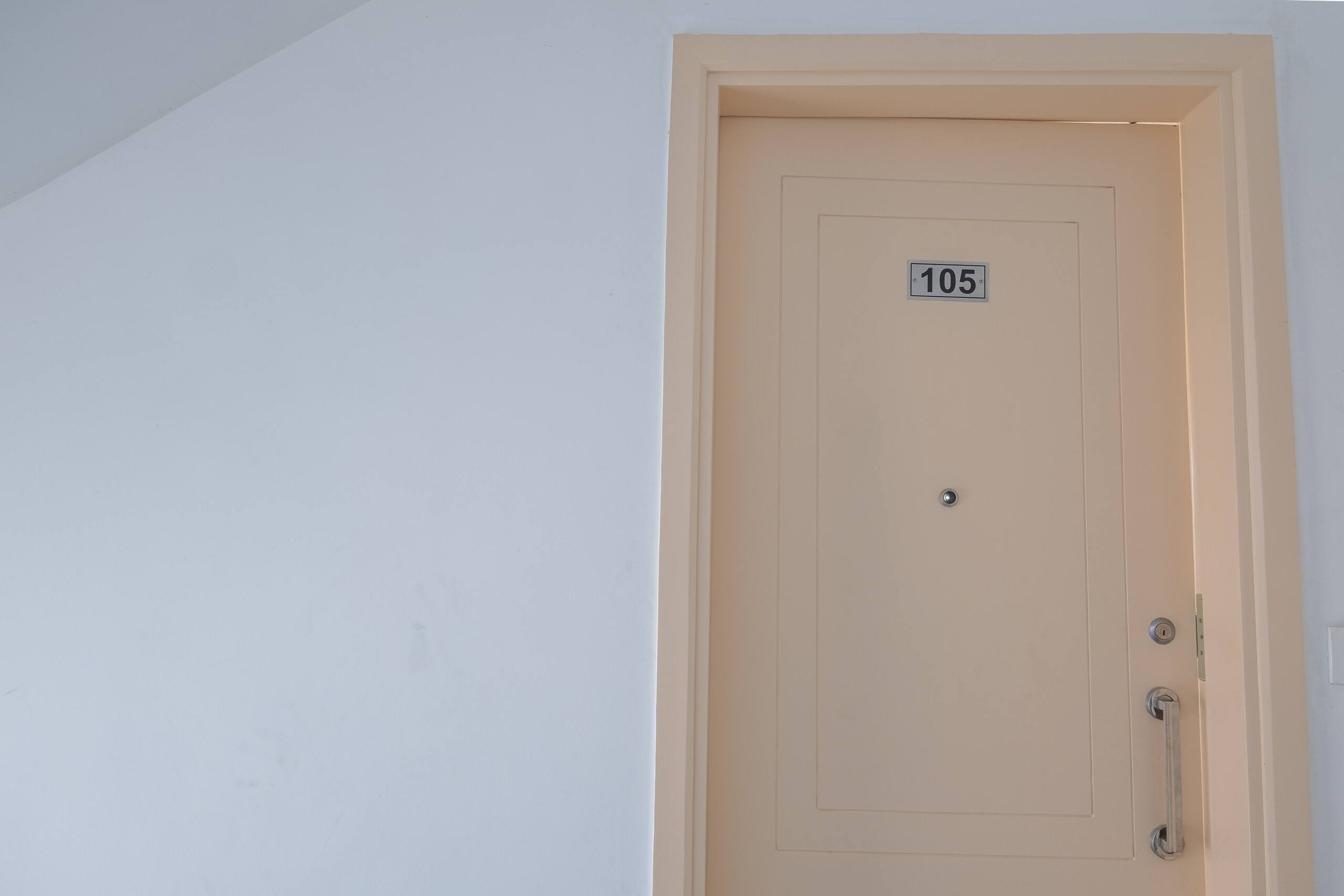 Nido d’Amore 1bhk in Calangute\n\n 37