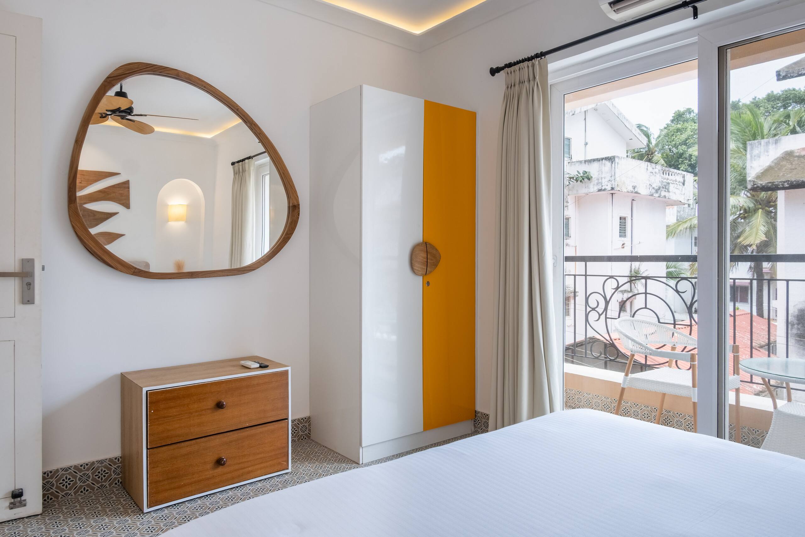 Nido d’Amore 1bhk in Calangute\n\n 20