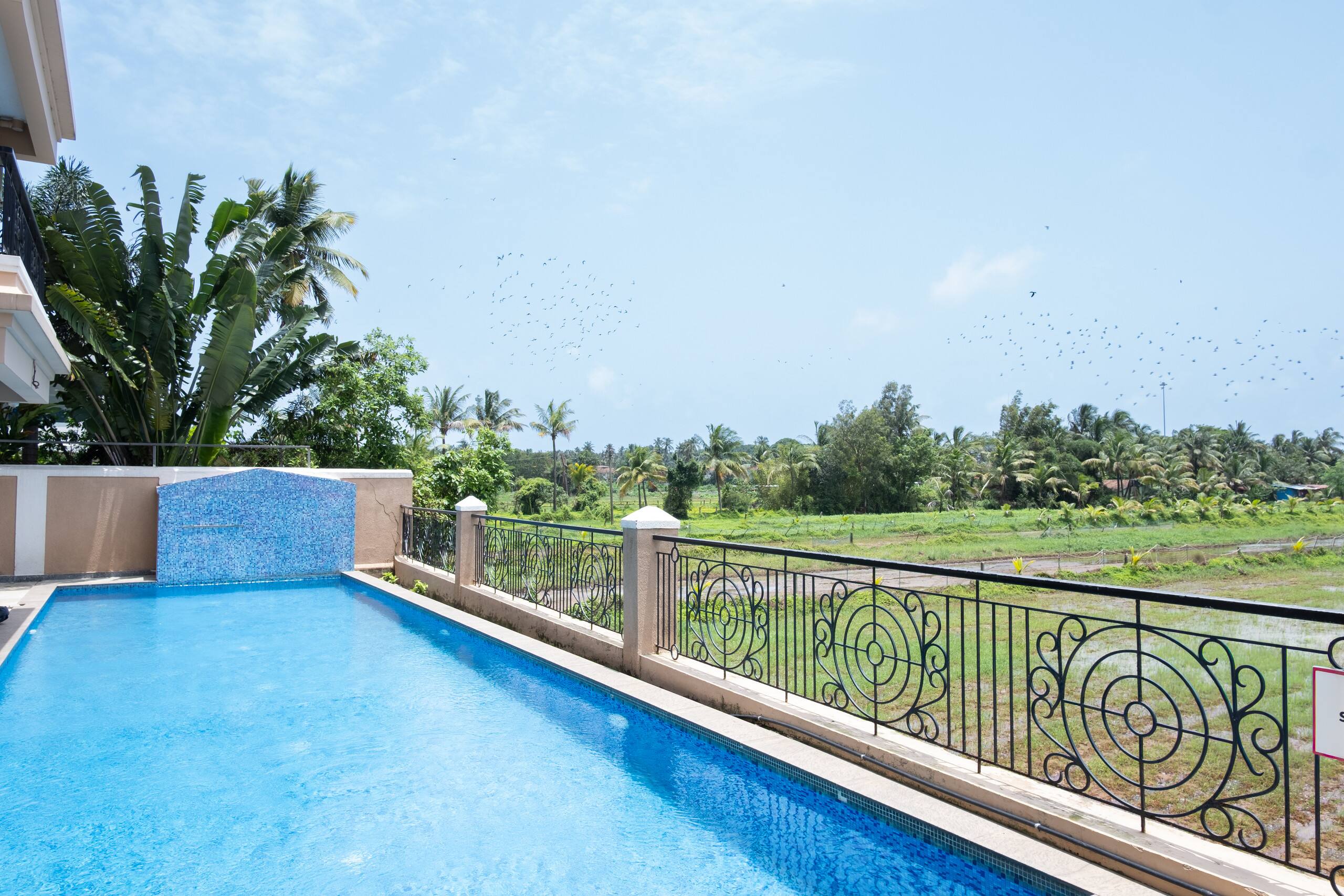 Nido d’Amore 1bhk in Calangute\n\n 32