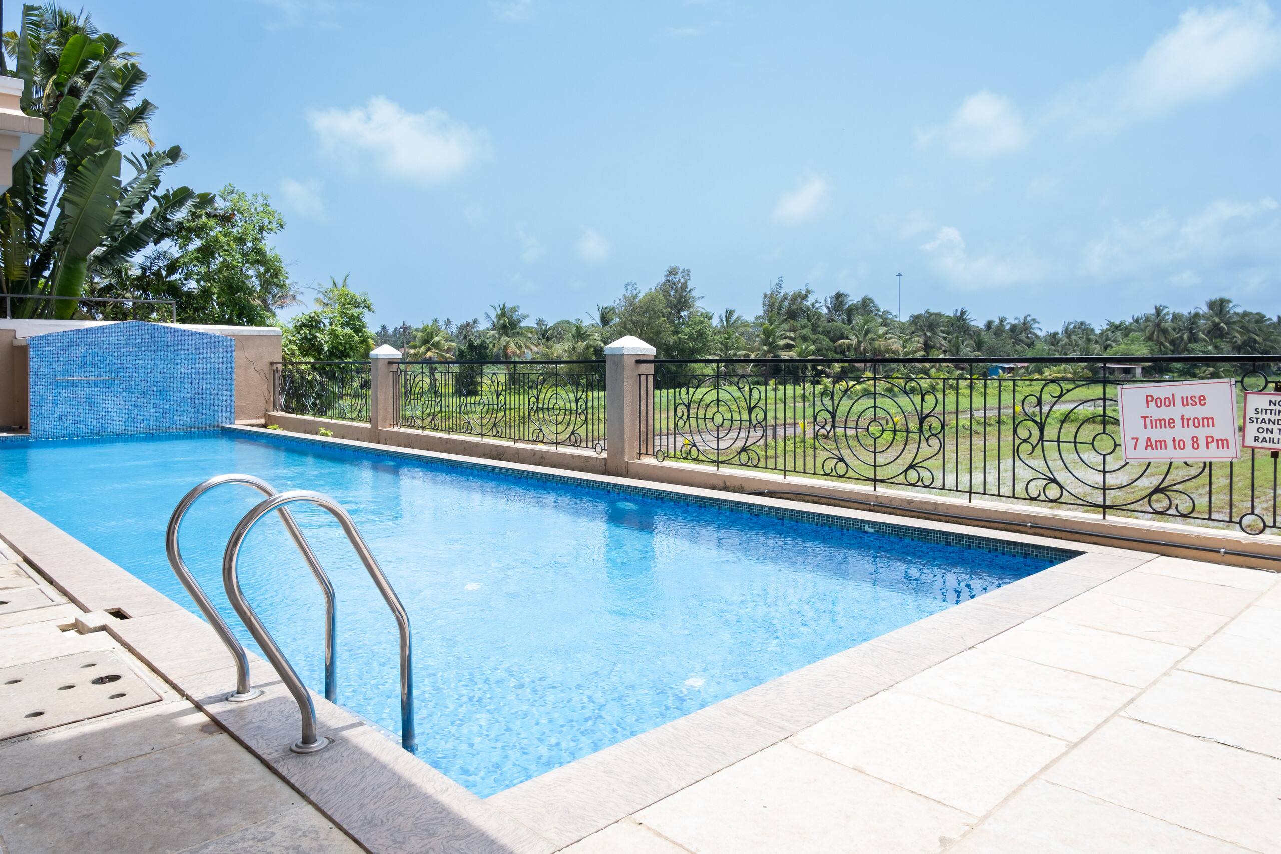 Nido d’Amore 1bhk in Calangute\n\n 30