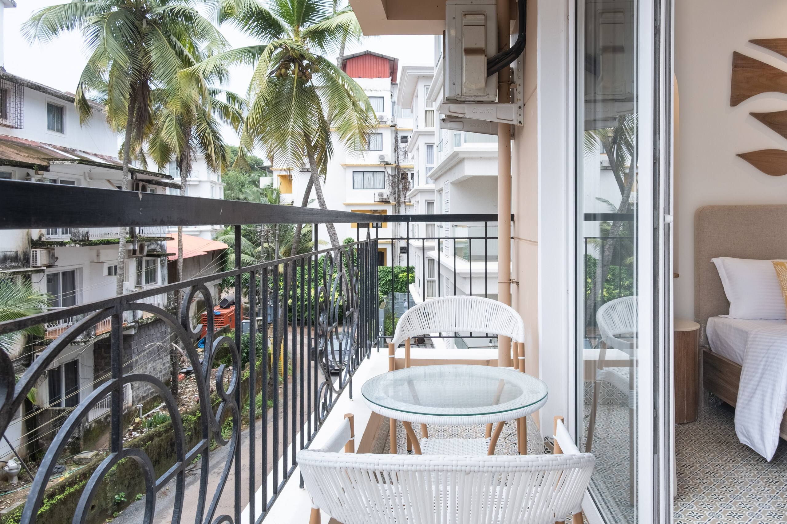 Nido d’Amore 1bhk in Calangute\n\n 4
