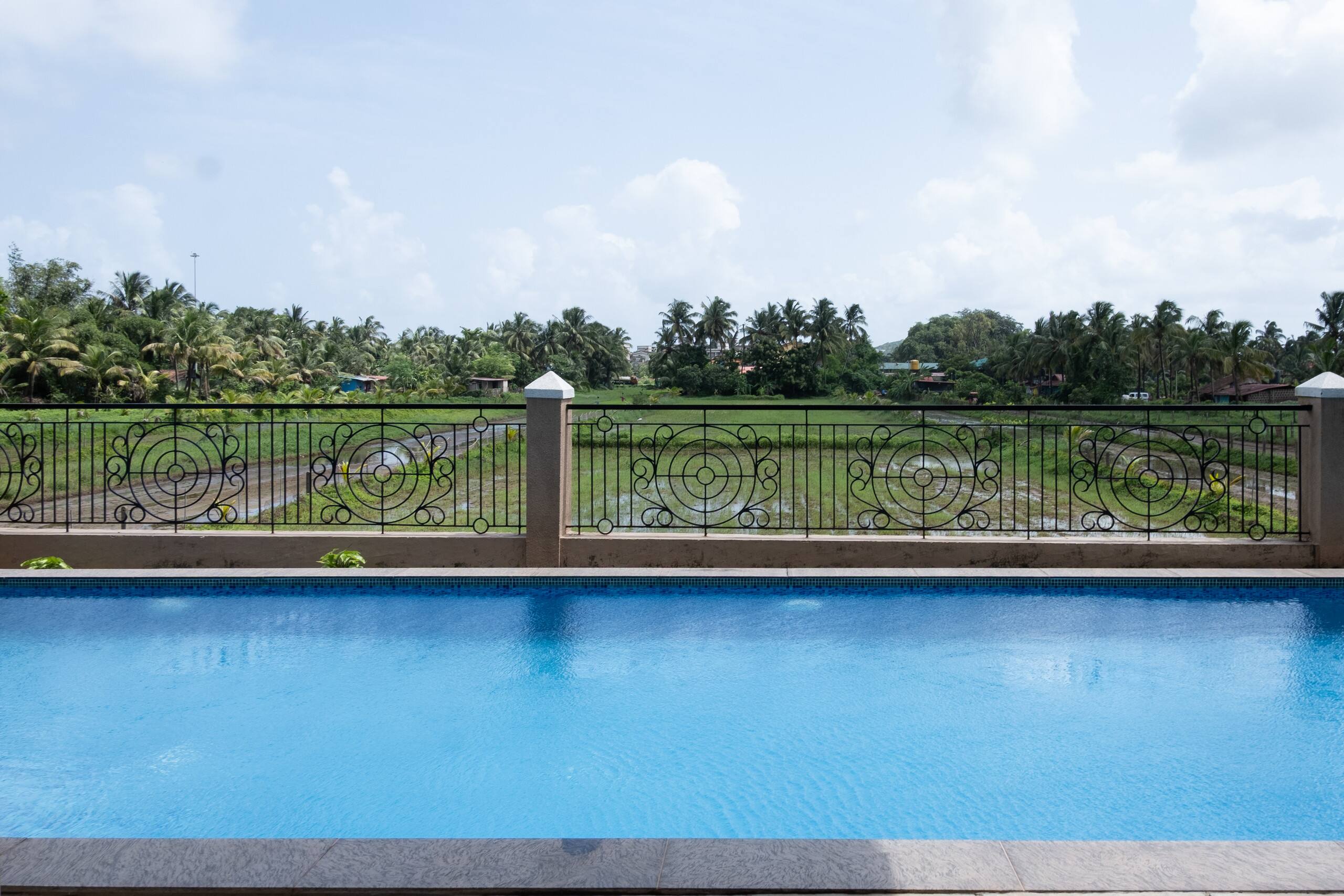 Nido d’Amore 1bhk in Calangute\n\n 35