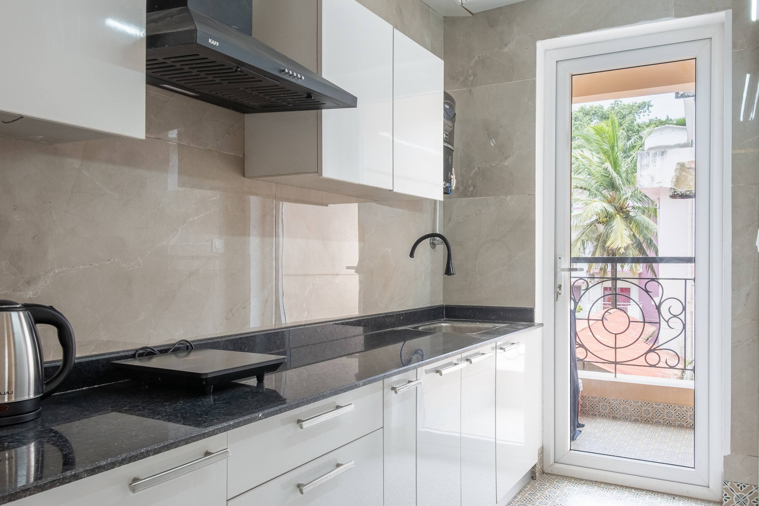 Nido d’Amore 1bhk in Calangute\n\n 13