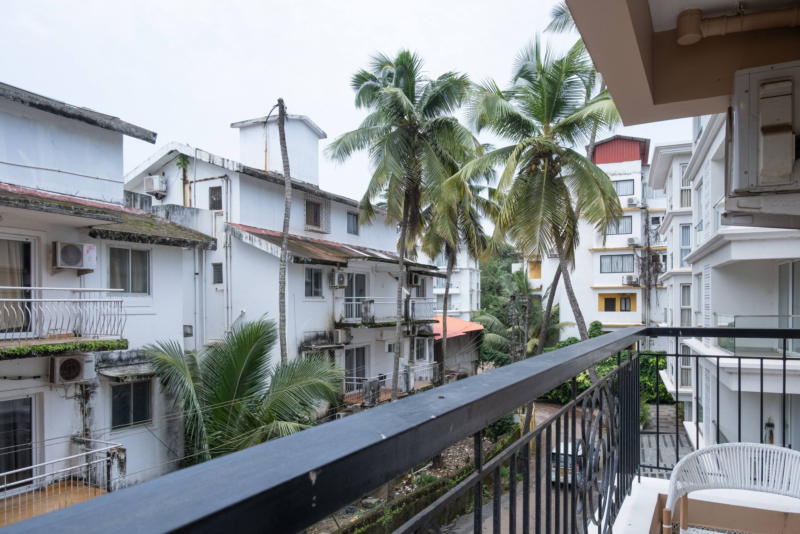 Nido d’Amore 1bhk in Calangute\n\n 27