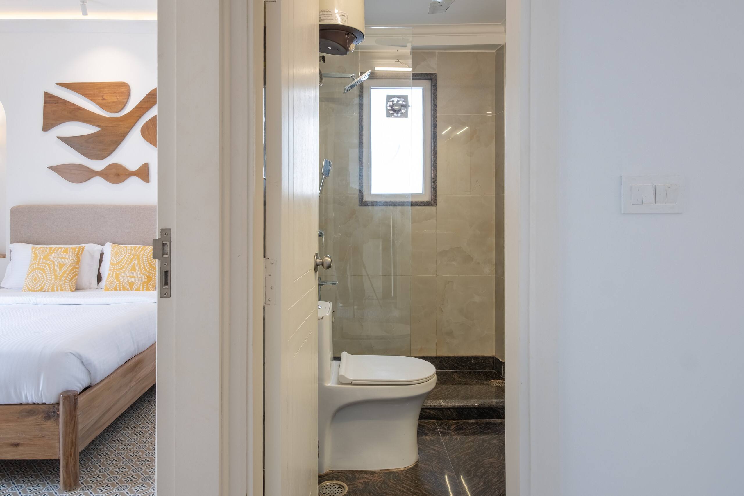 Nido d’Amore 1bhk in Calangute\n\n 26