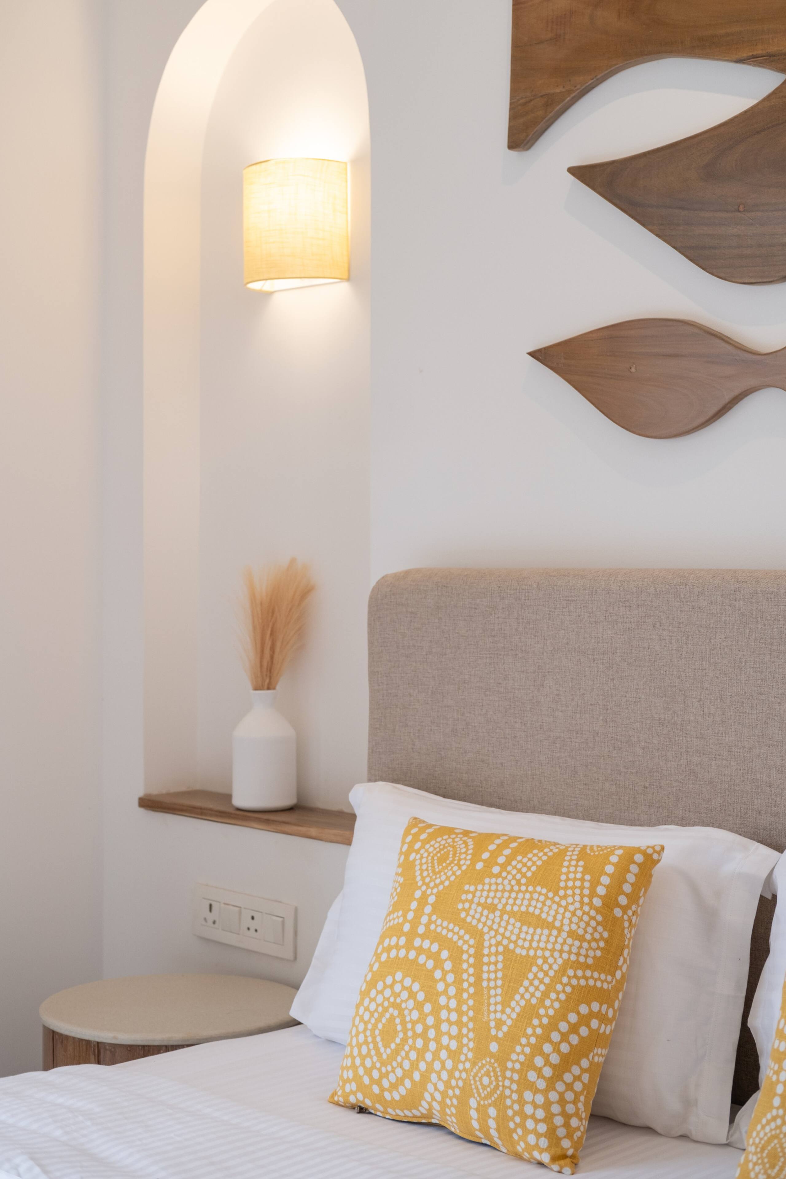 Nido d’Amore 1bhk in Calangute\n\n 18