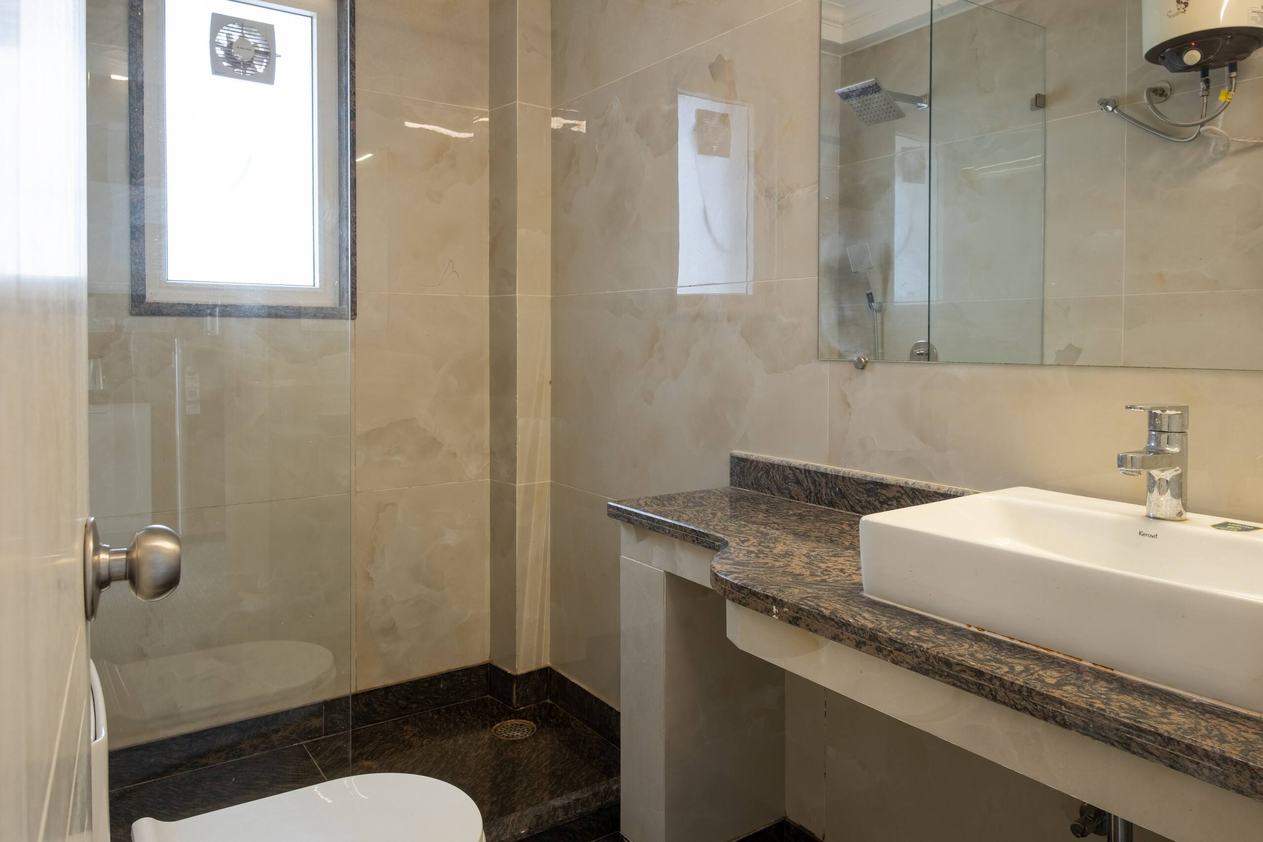 Nido d’Amore 1bhk in Calangute\n\n 25