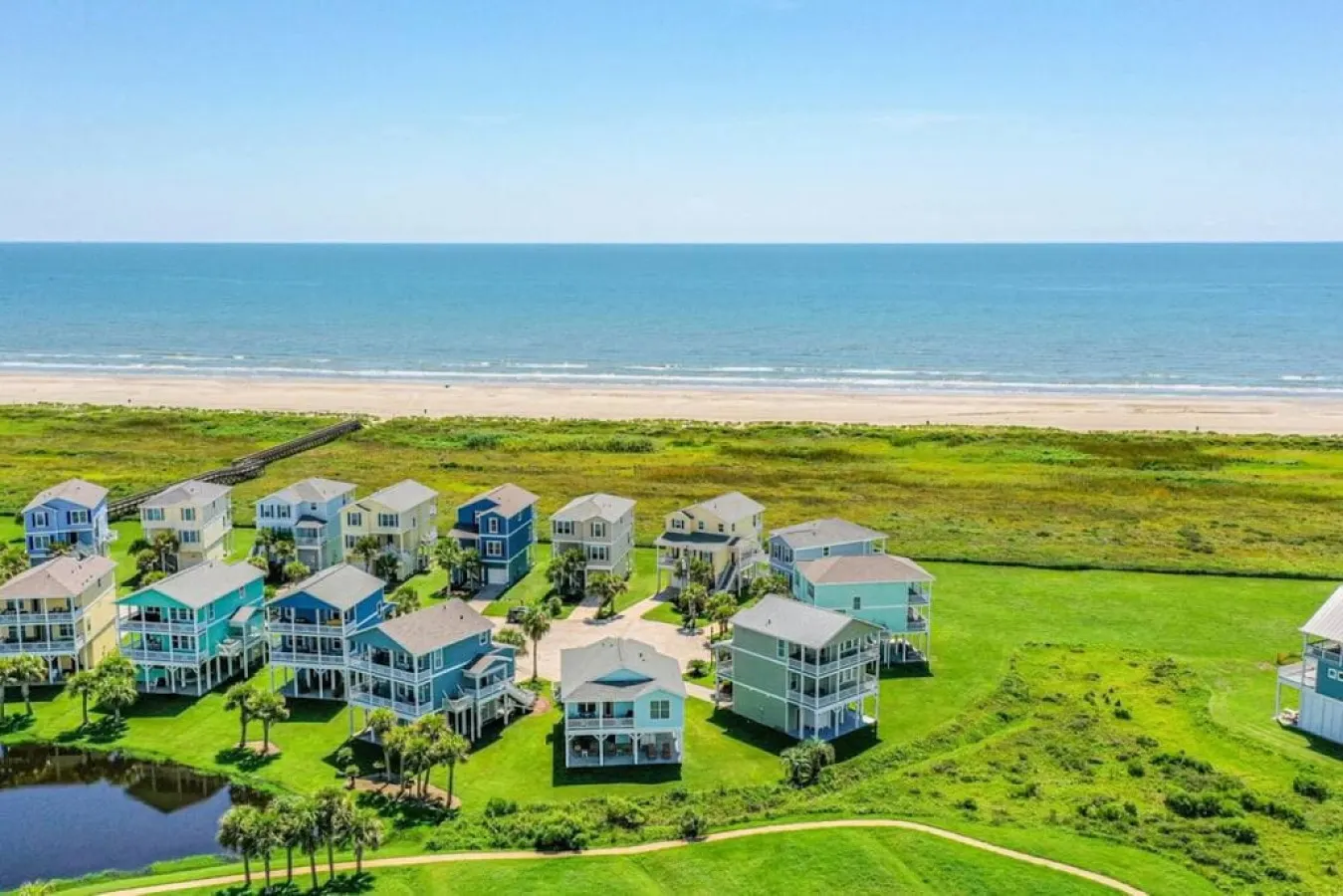 Stella Maris Fabulous Beach Club Pointe West 1