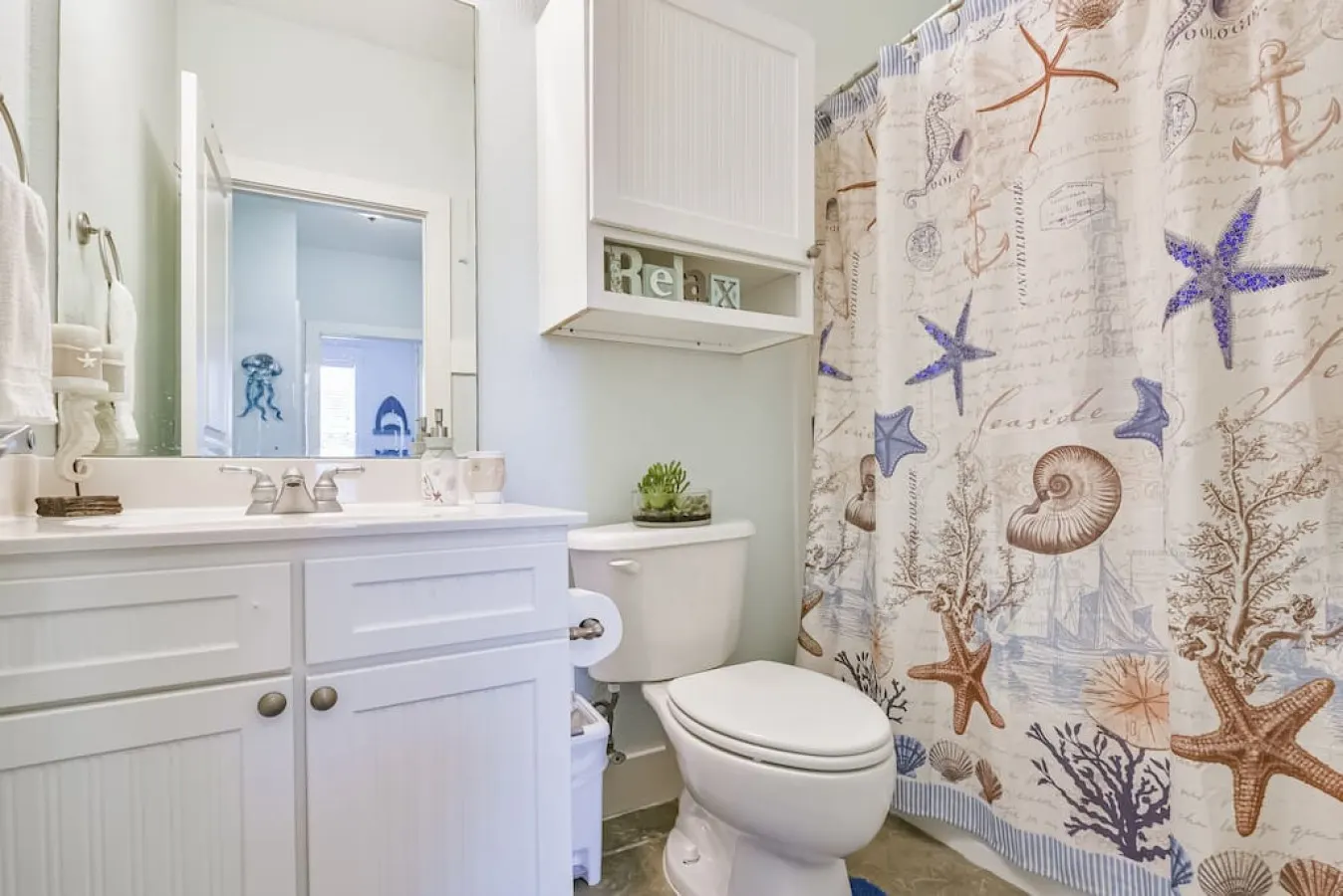 Stella Maris Fabulous Beach Club Pointe West 20