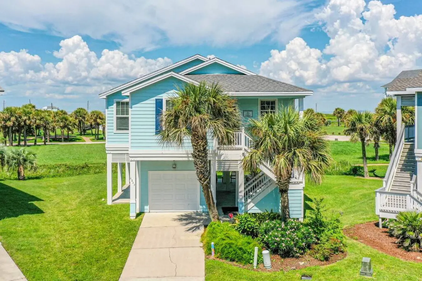 Stella Maris Fabulous Beach Club Pointe West 3