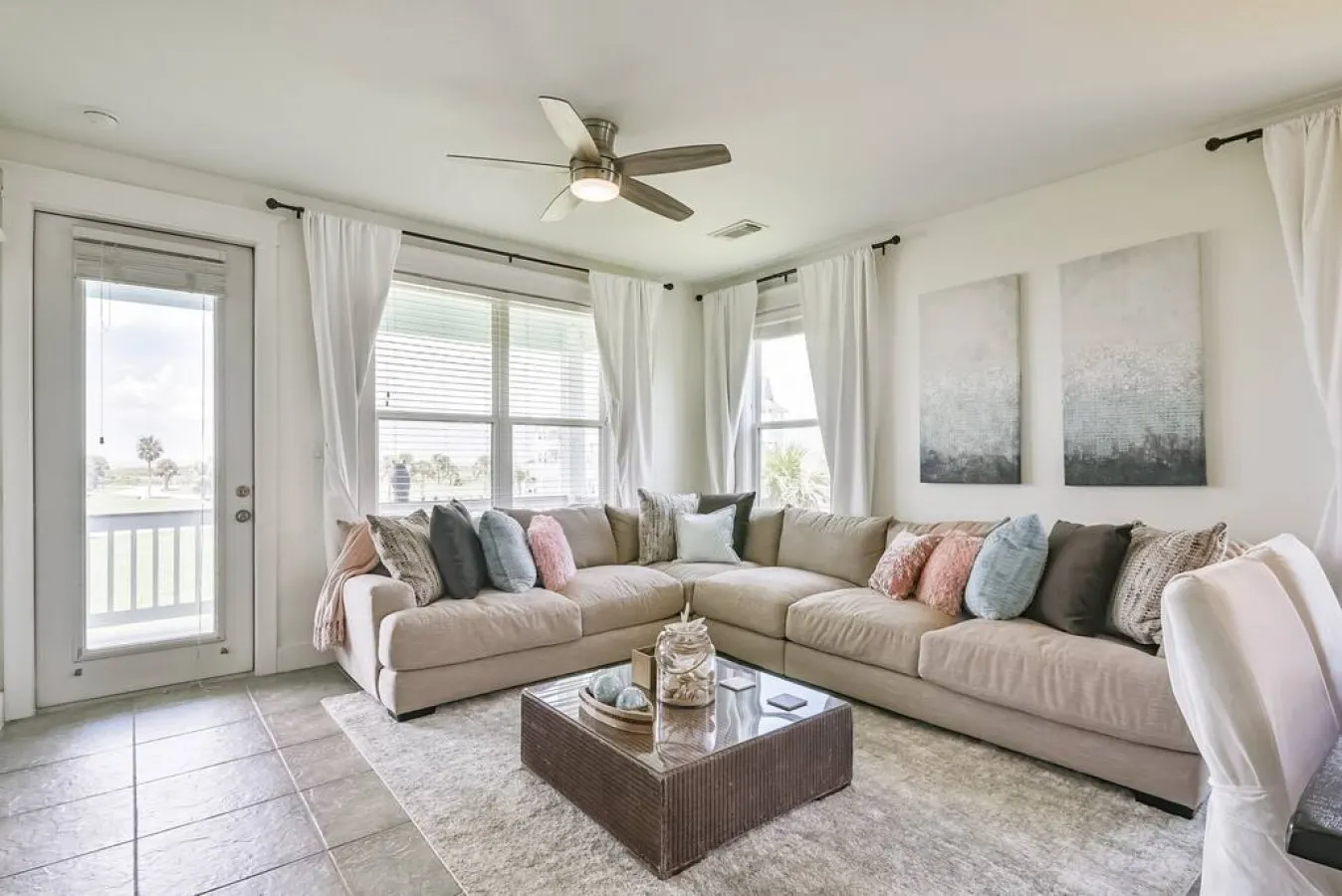 Stella Maris Fabulous Beach Club Pointe West 4