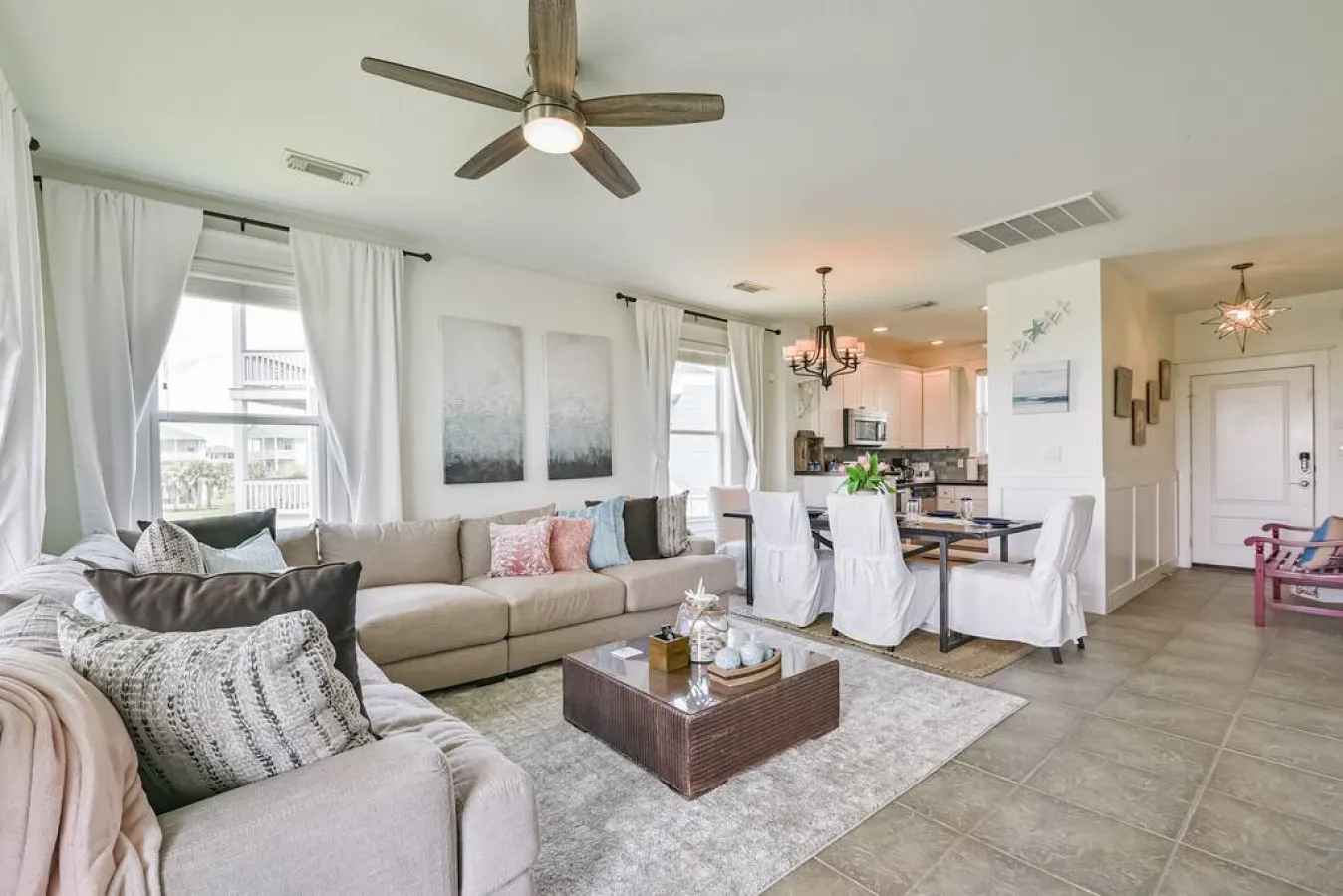 Stella Maris Fabulous Beach Club Pointe West 5