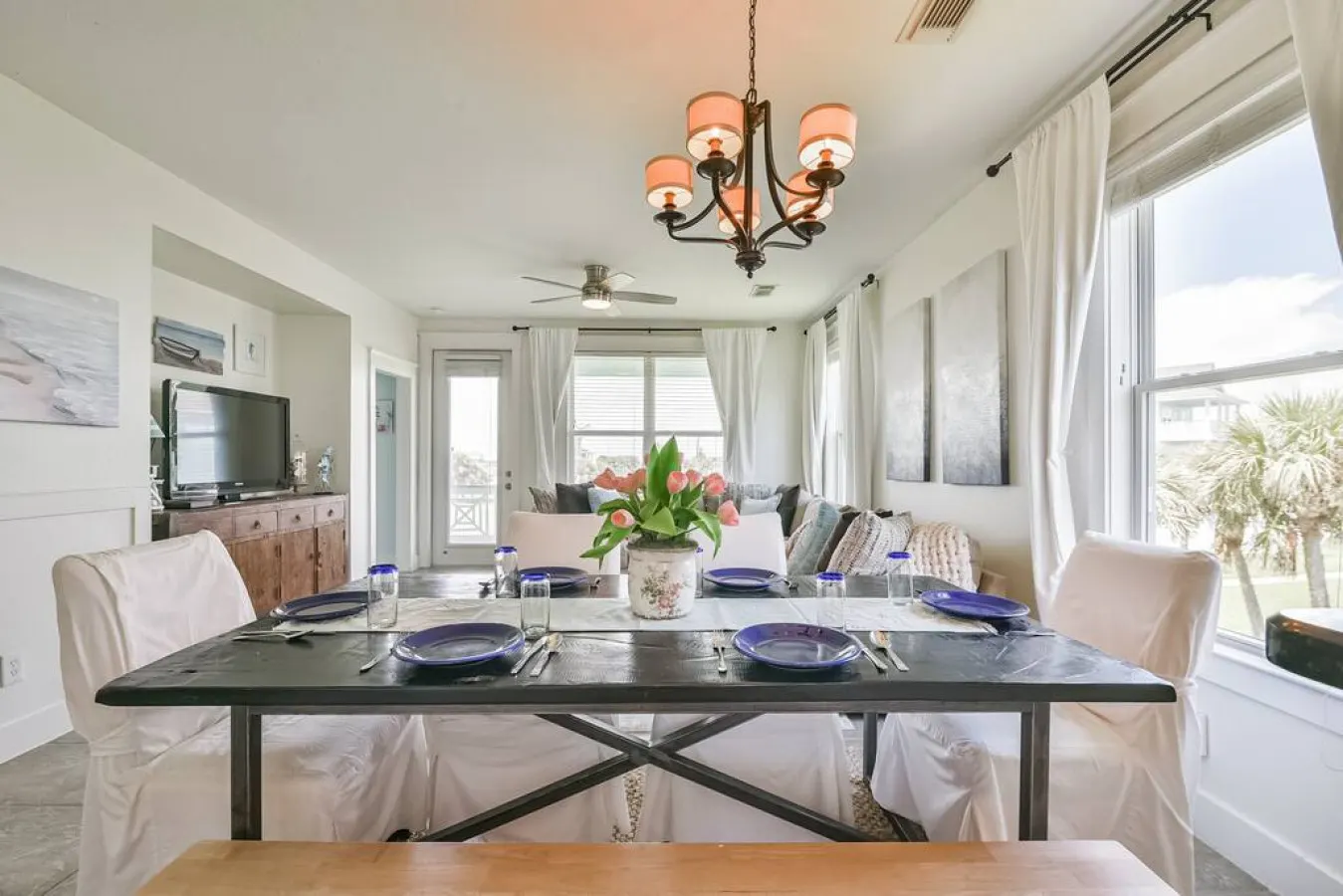 Stella Maris Fabulous Beach Club Pointe West 7