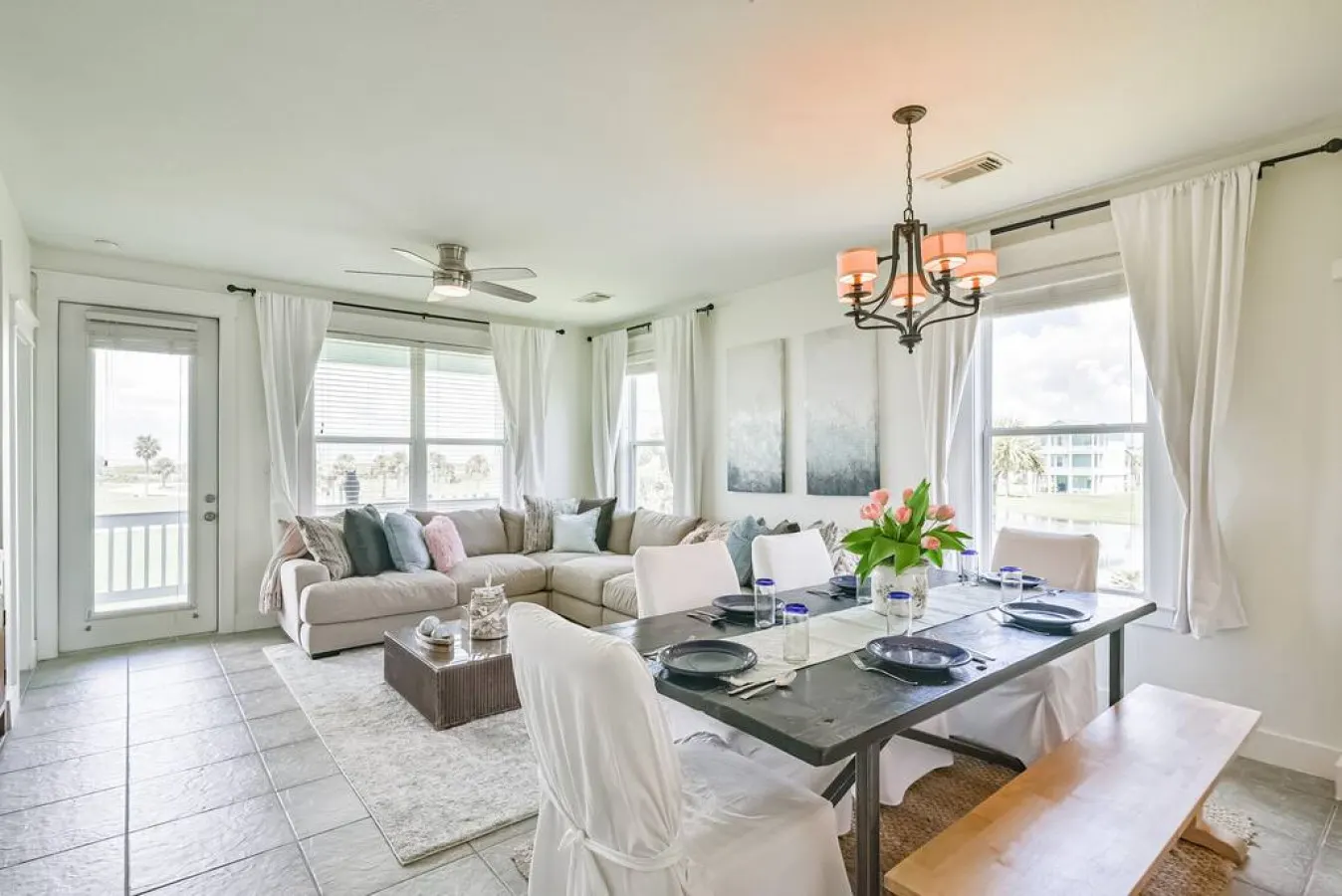 Stella Maris Fabulous Beach Club Pointe West 8