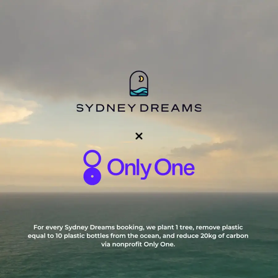 Mini Penthouse by Sydney Dreams 9