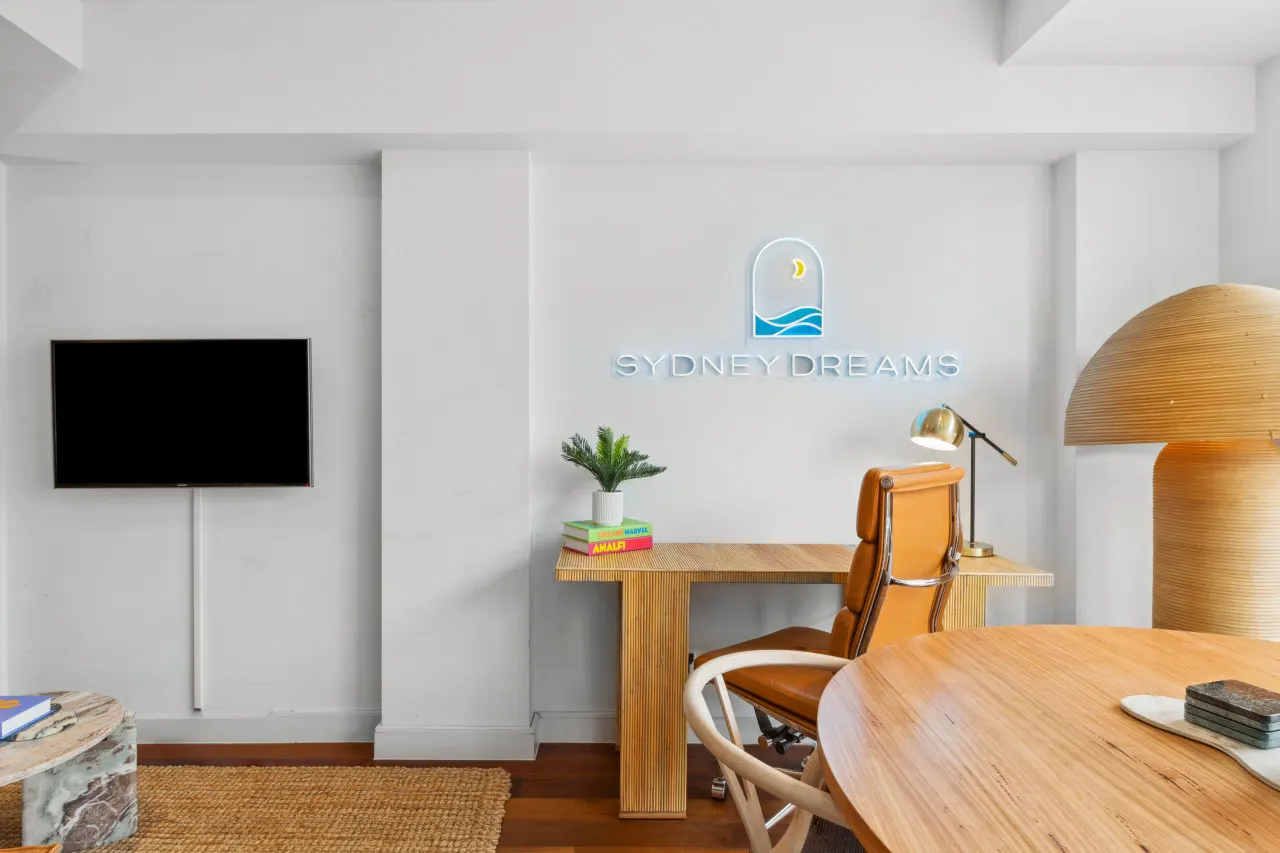 Mini Penthouse by Sydney Dreams 10