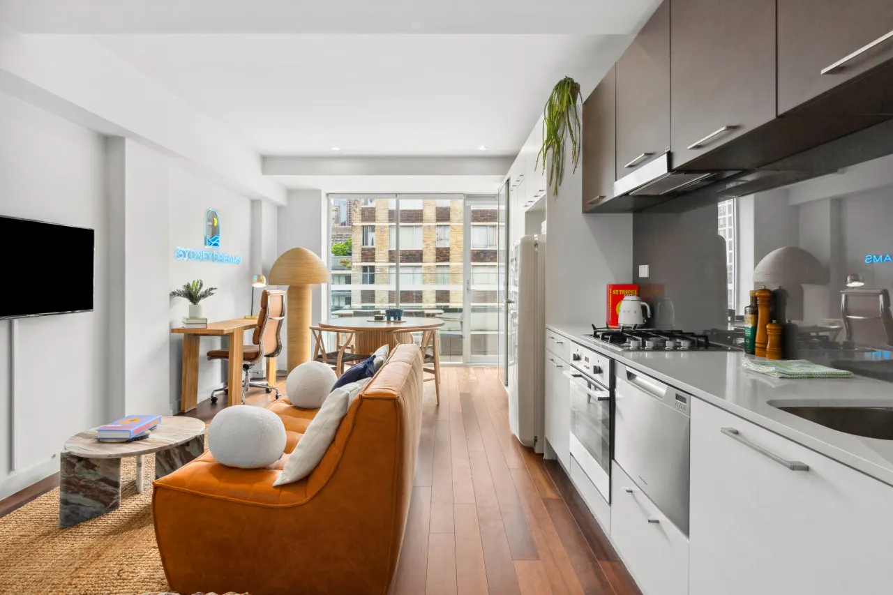 Mini Penthouse by Sydney Dreams — foto 4