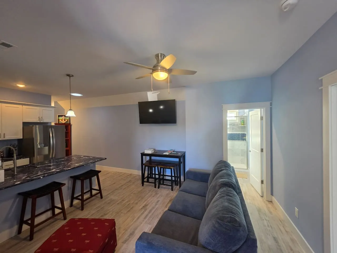 Loft in Ocean Isle Mainland 9