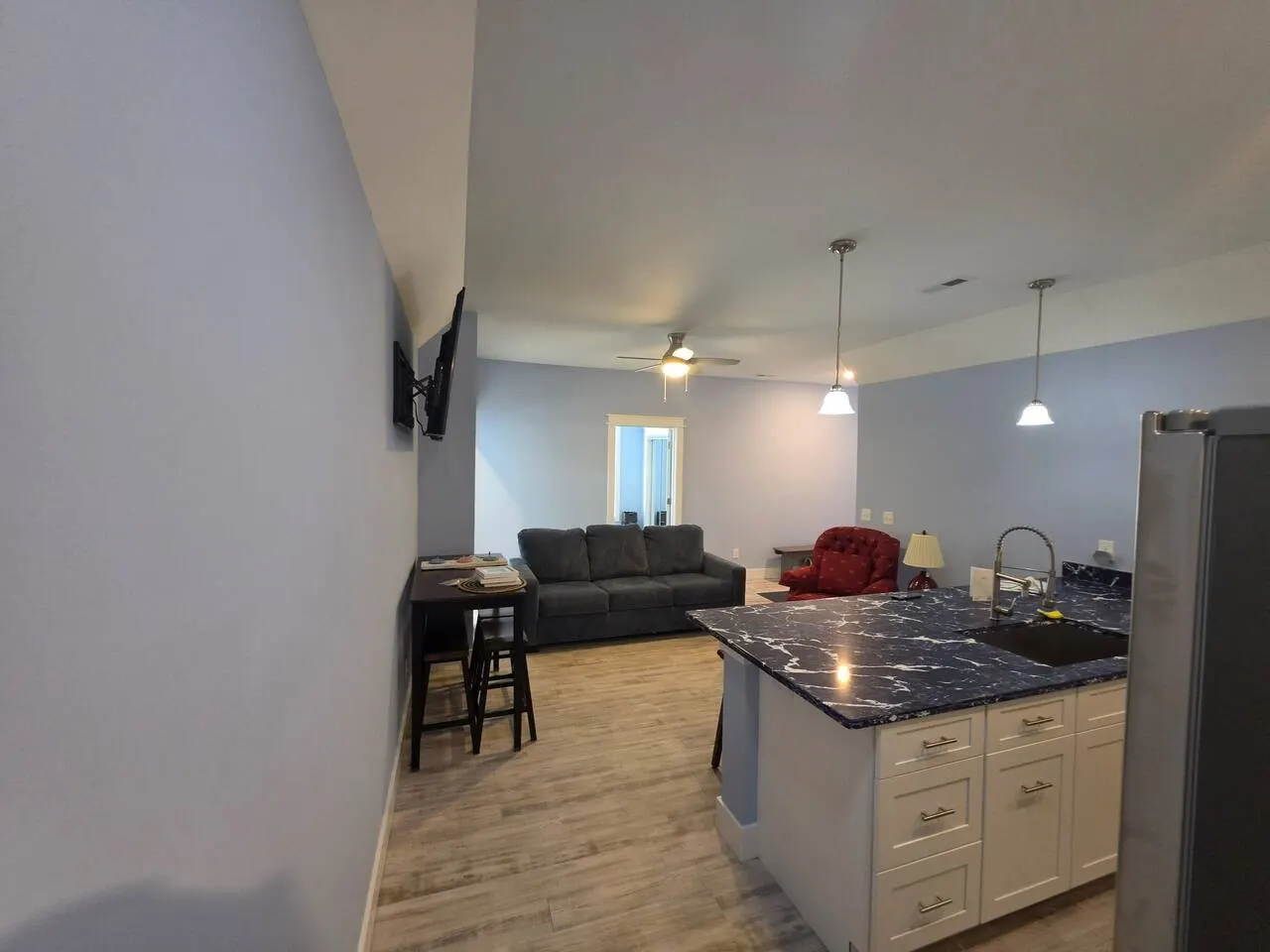 Loft in Ocean Isle Mainland 4
