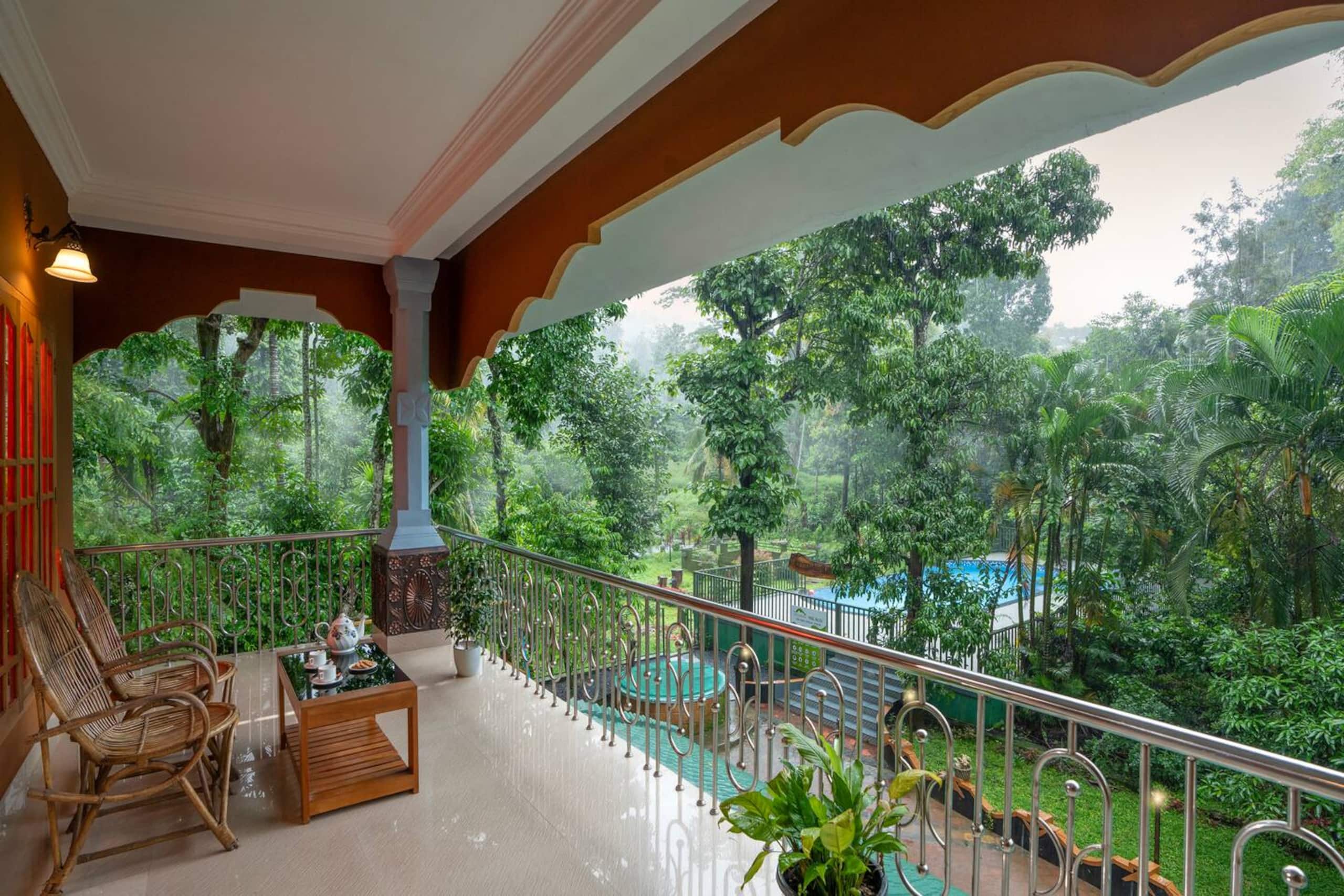 De Spicewoods | 4 Bedroom Pool Villa | Breakfast 7