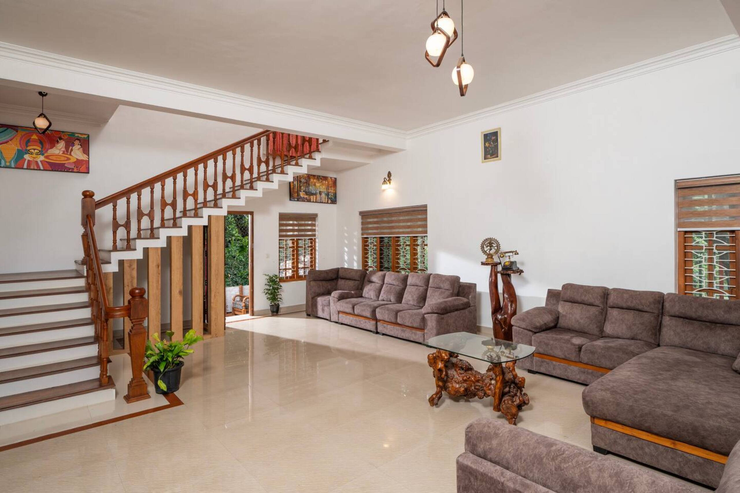 De Spicewoods | 4 Bedroom Pool Villa | Breakfast — photo 3